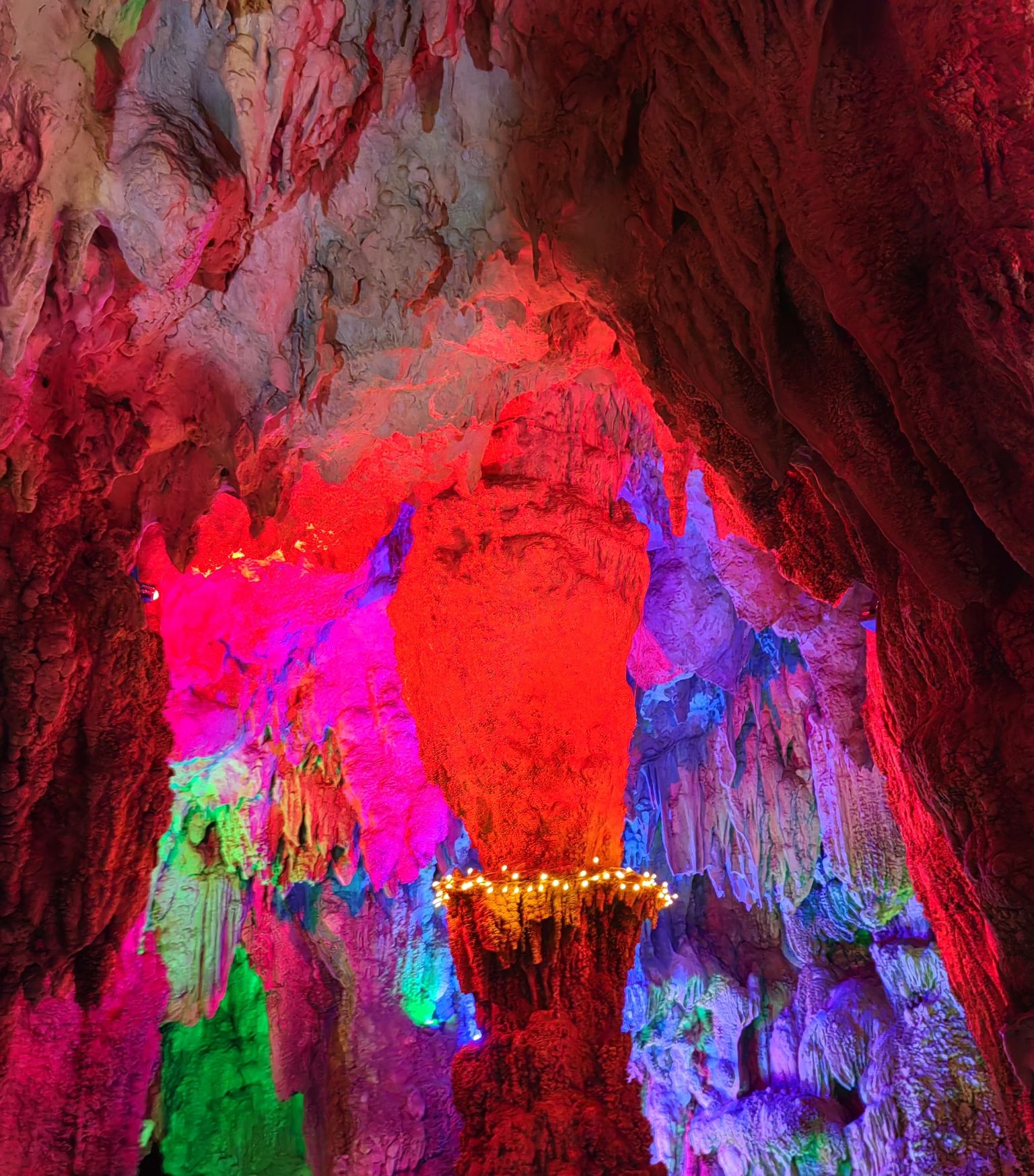 都乐公园旅行图片