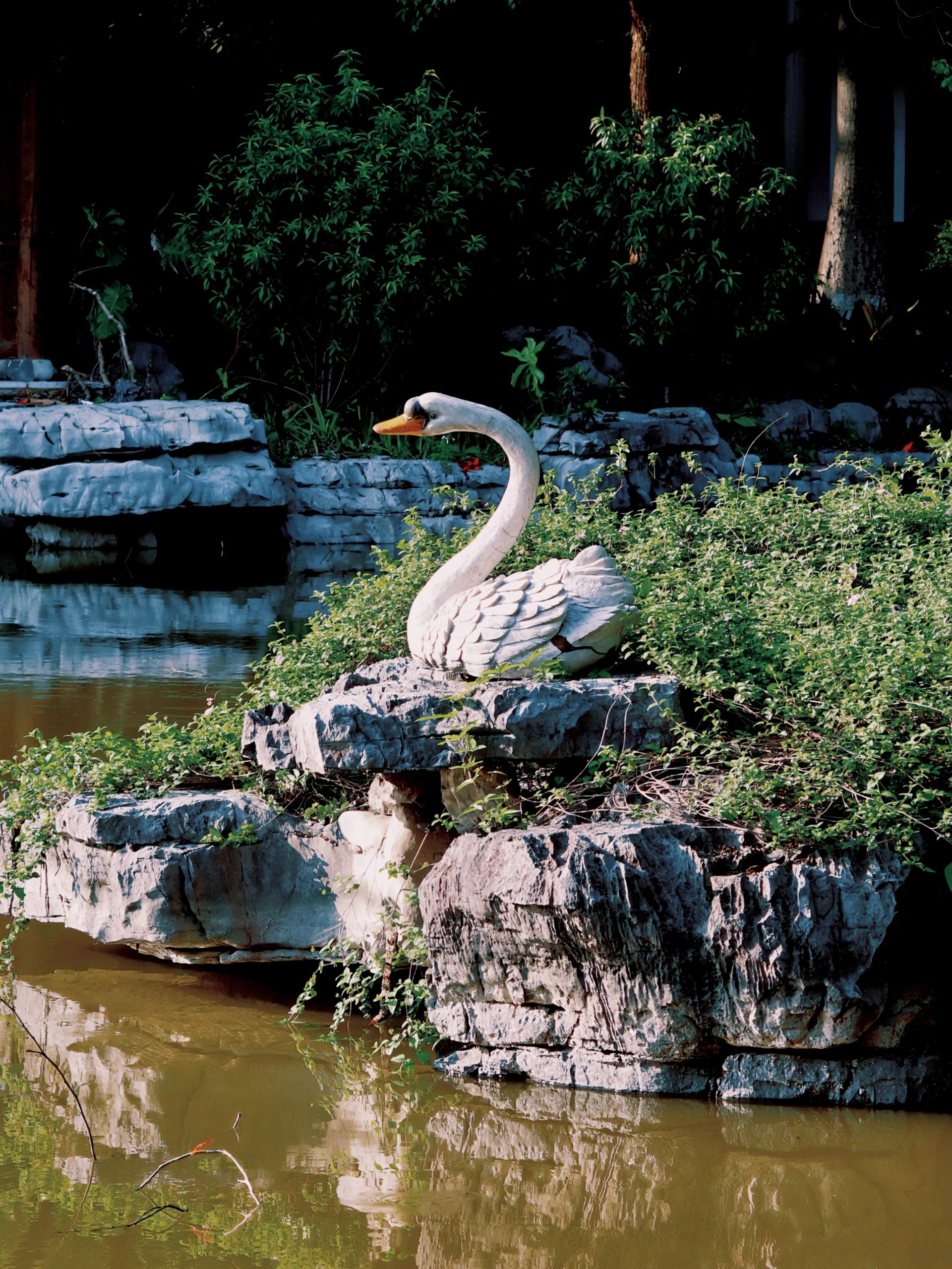 小桃源景区