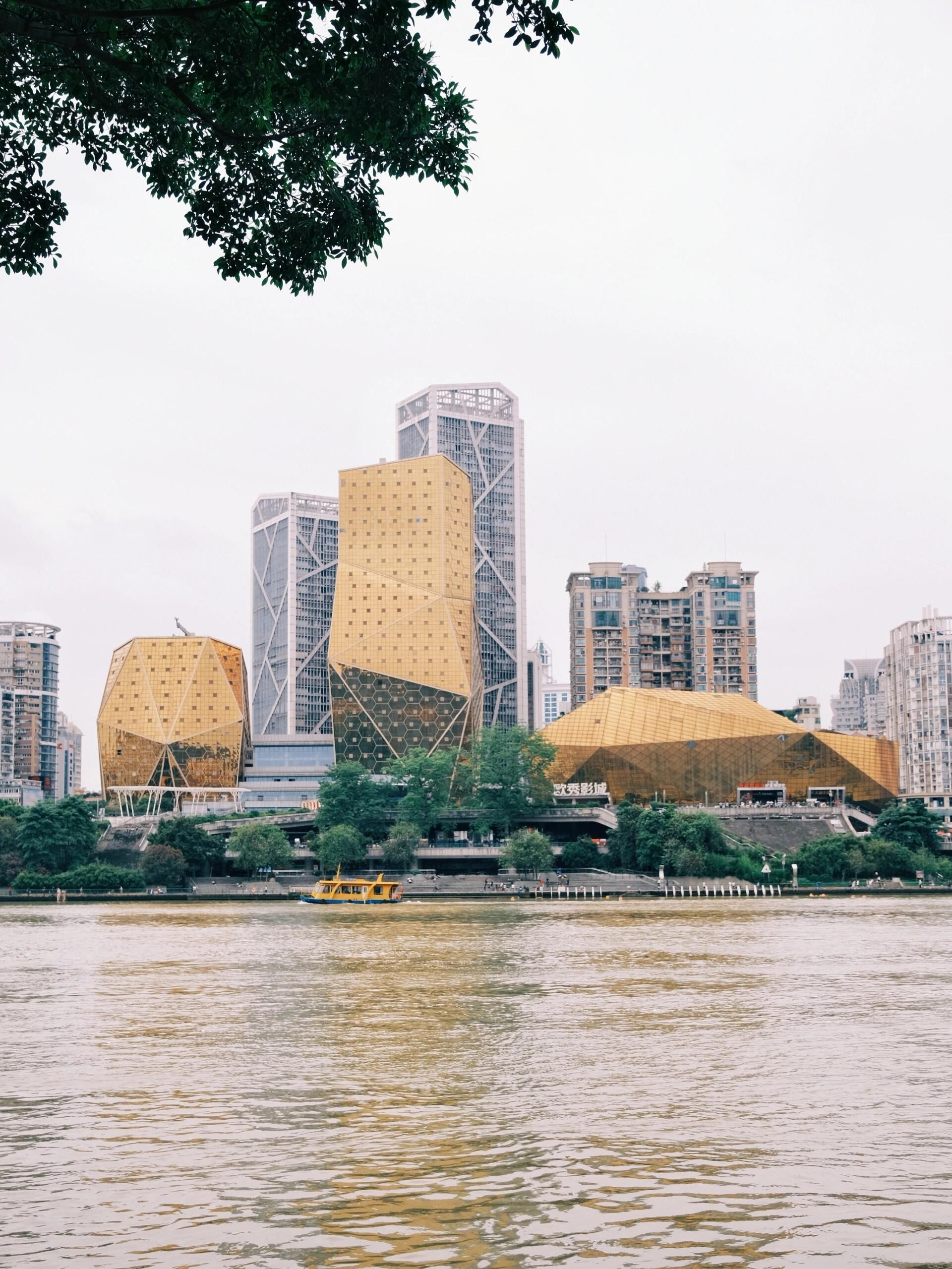 江滨公园旅行图片