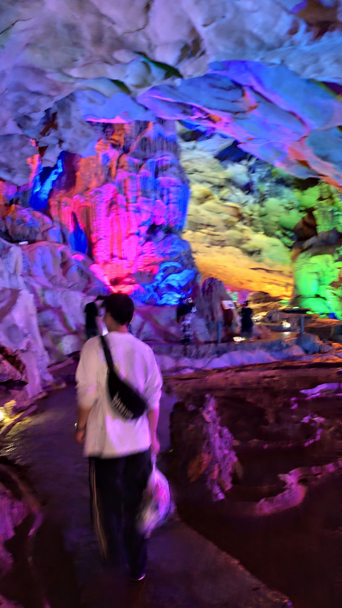 广西鹿寨香桥岩溶国家地质公园旅行图片