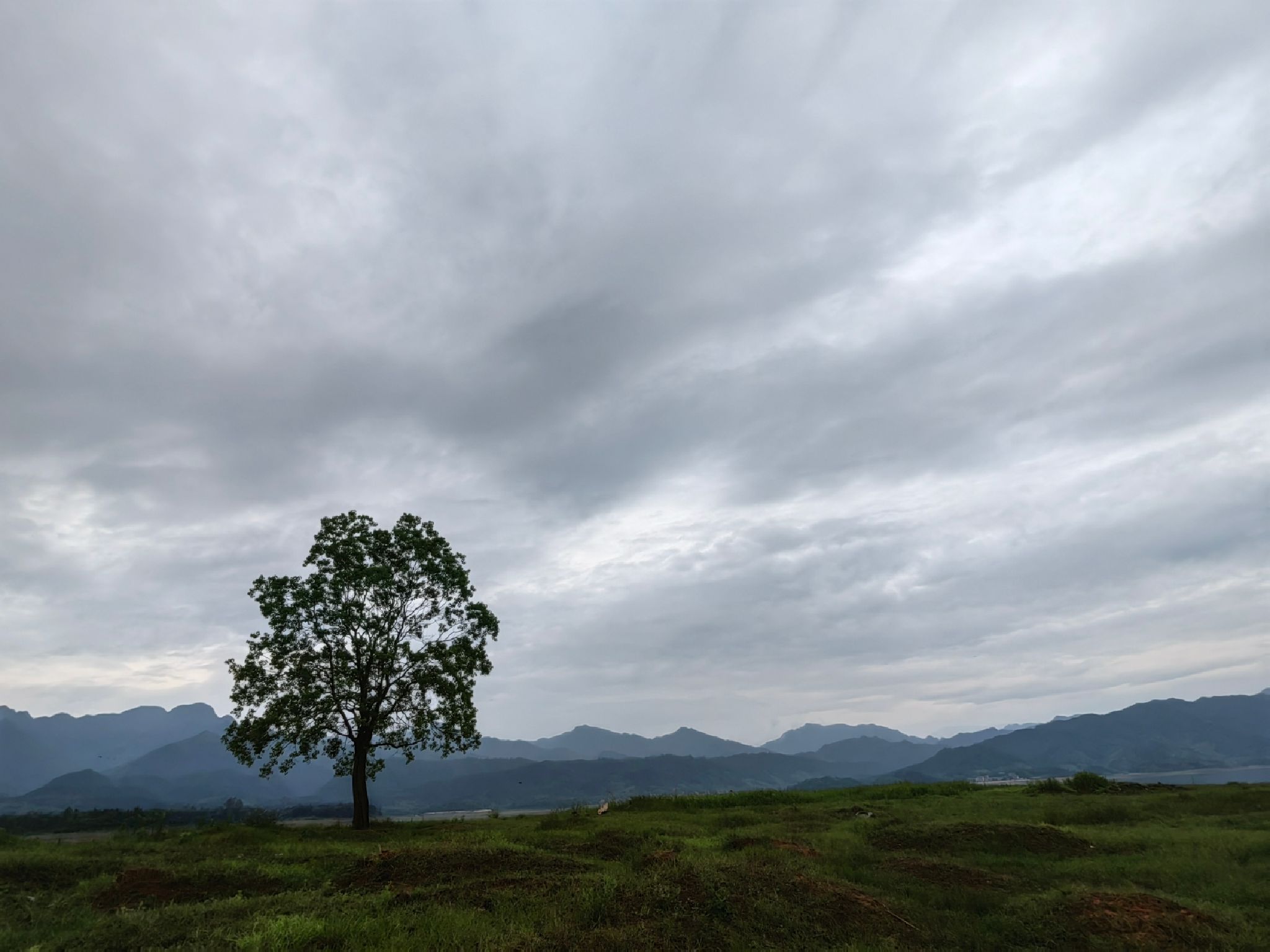 青狮潭旅游度假区