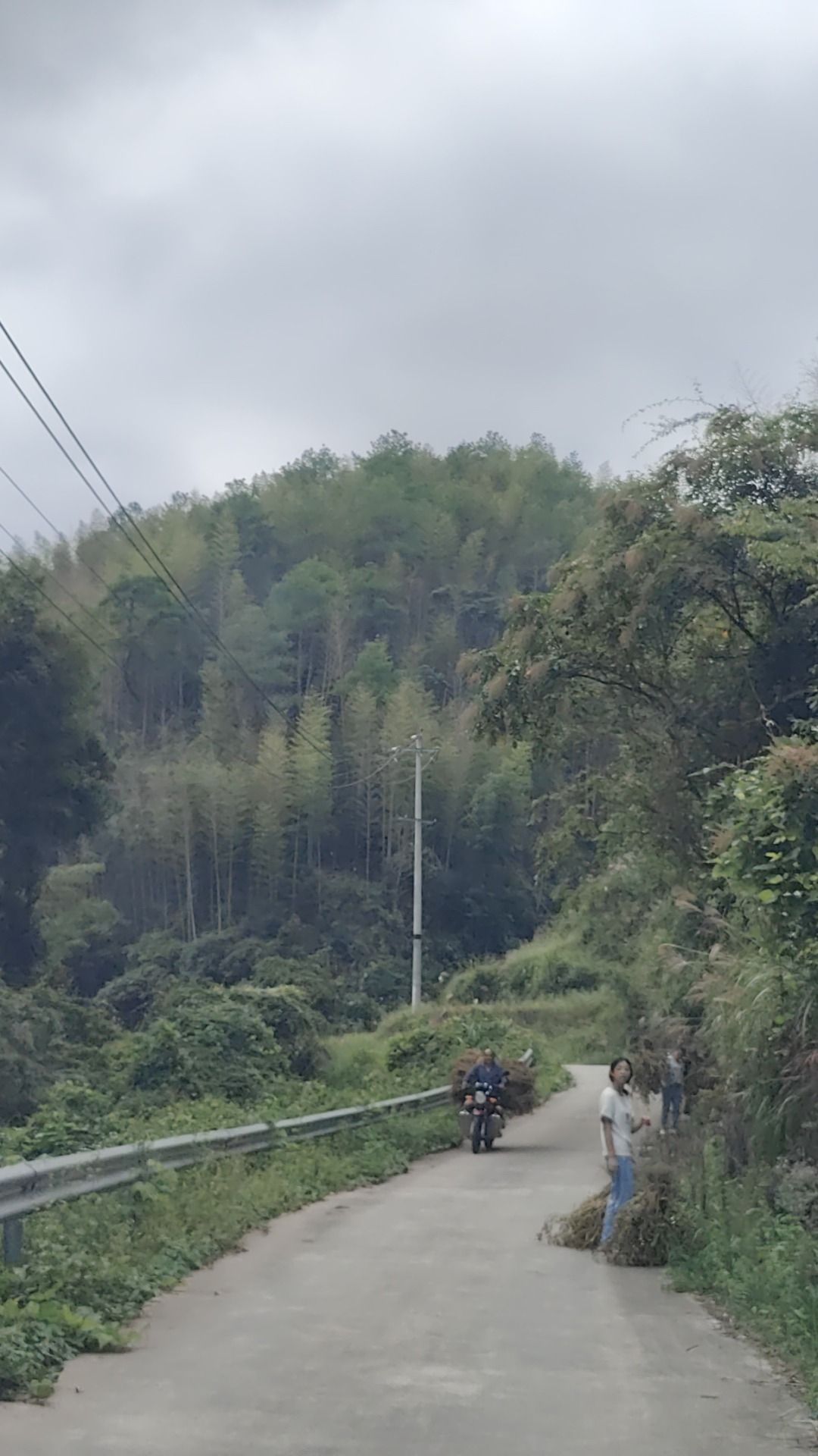 资江漂流景区