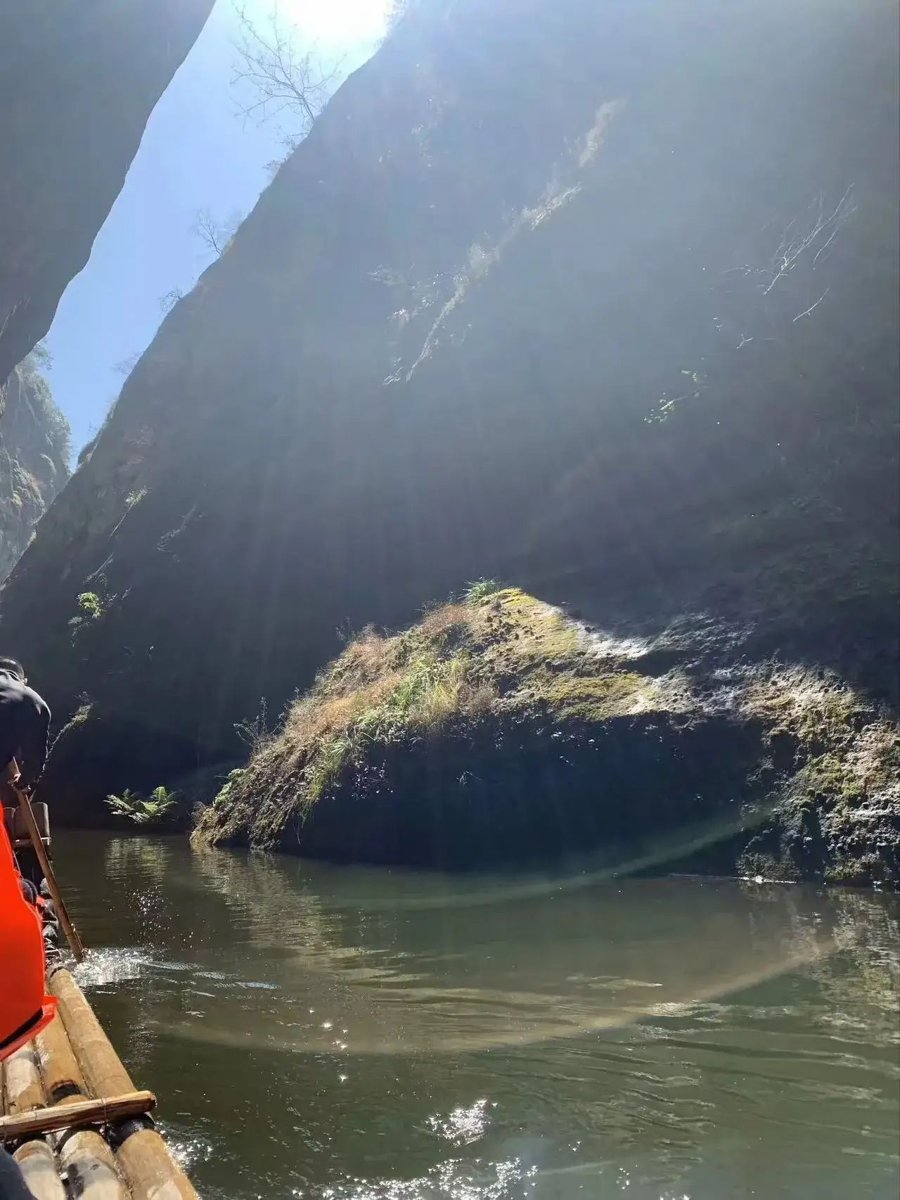 三名景区旅行图片
