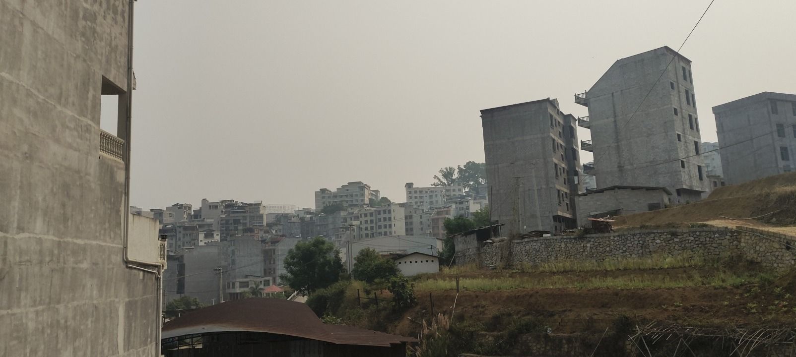 后龙山公园