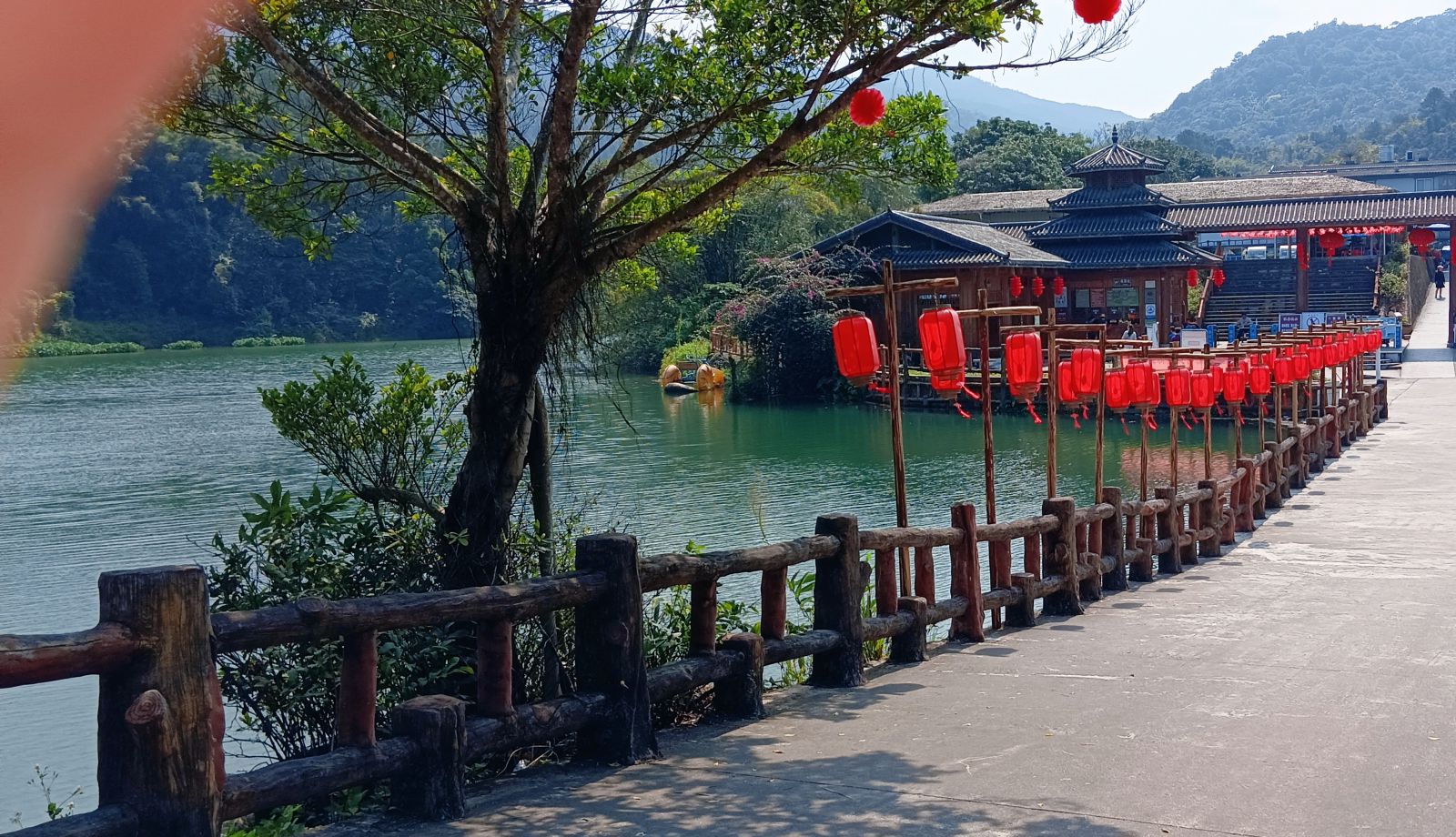 八寨沟旅游景区
