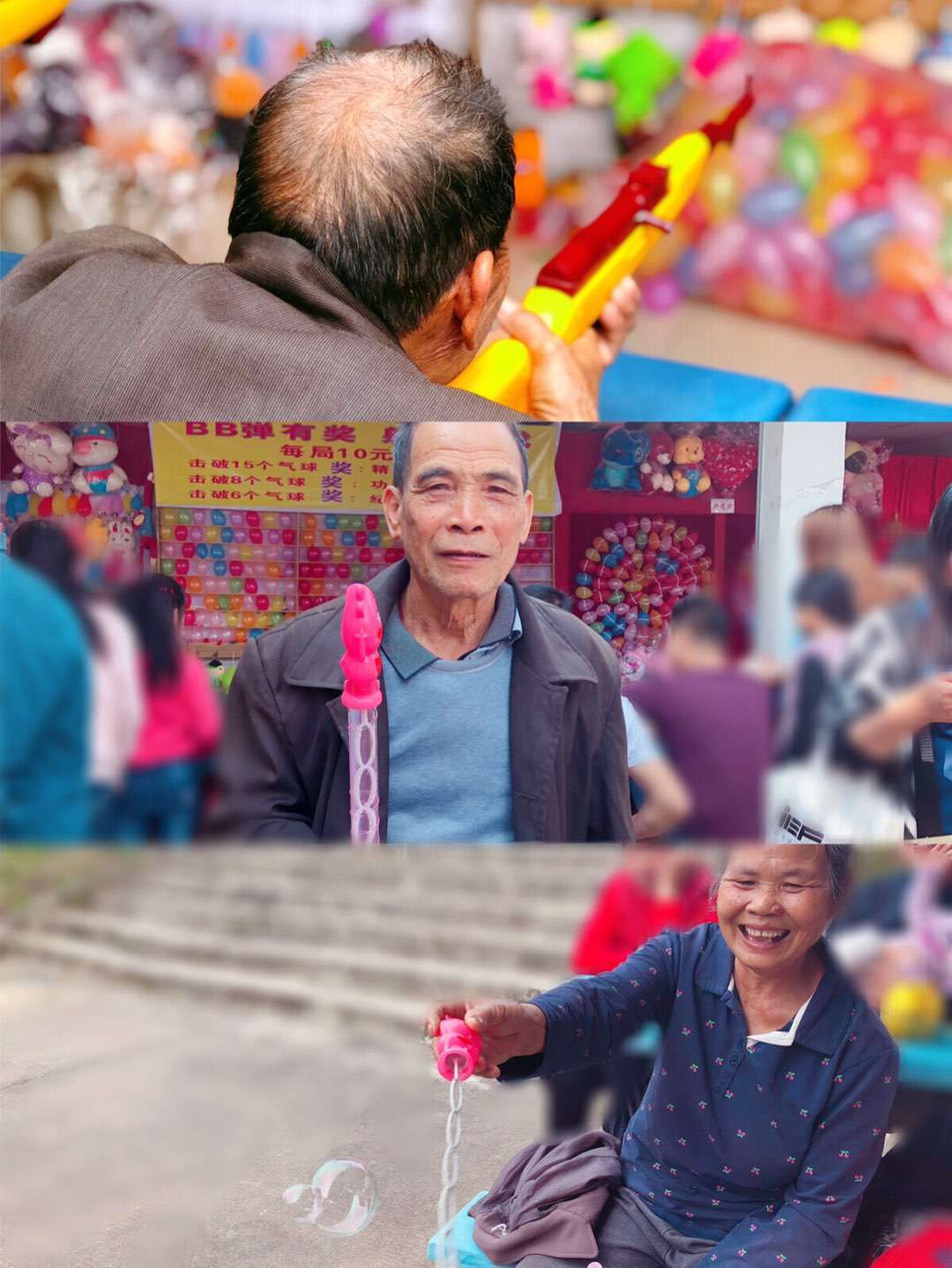 林湖森林公园