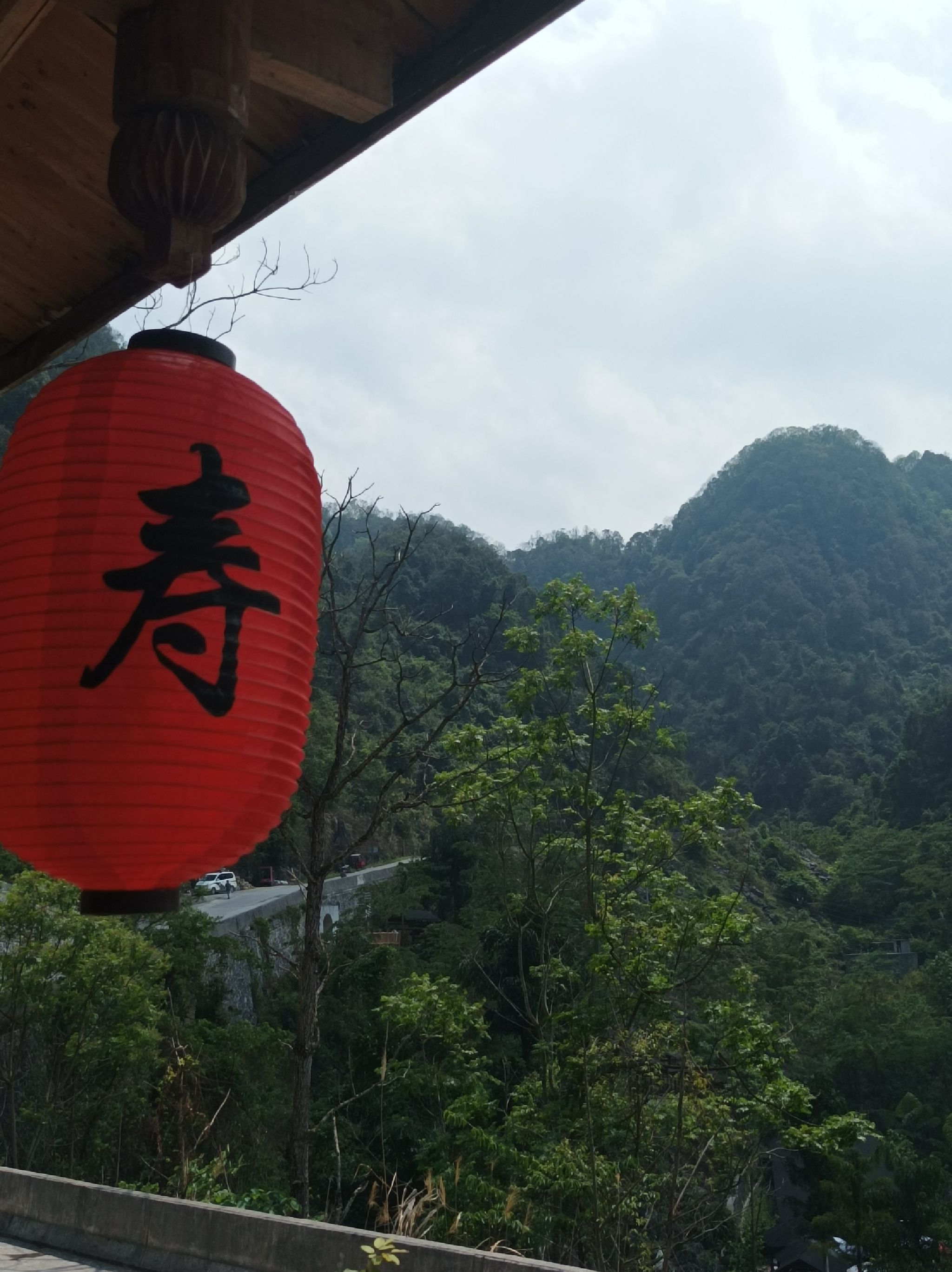 巴马水晶宫景区旅行图片
