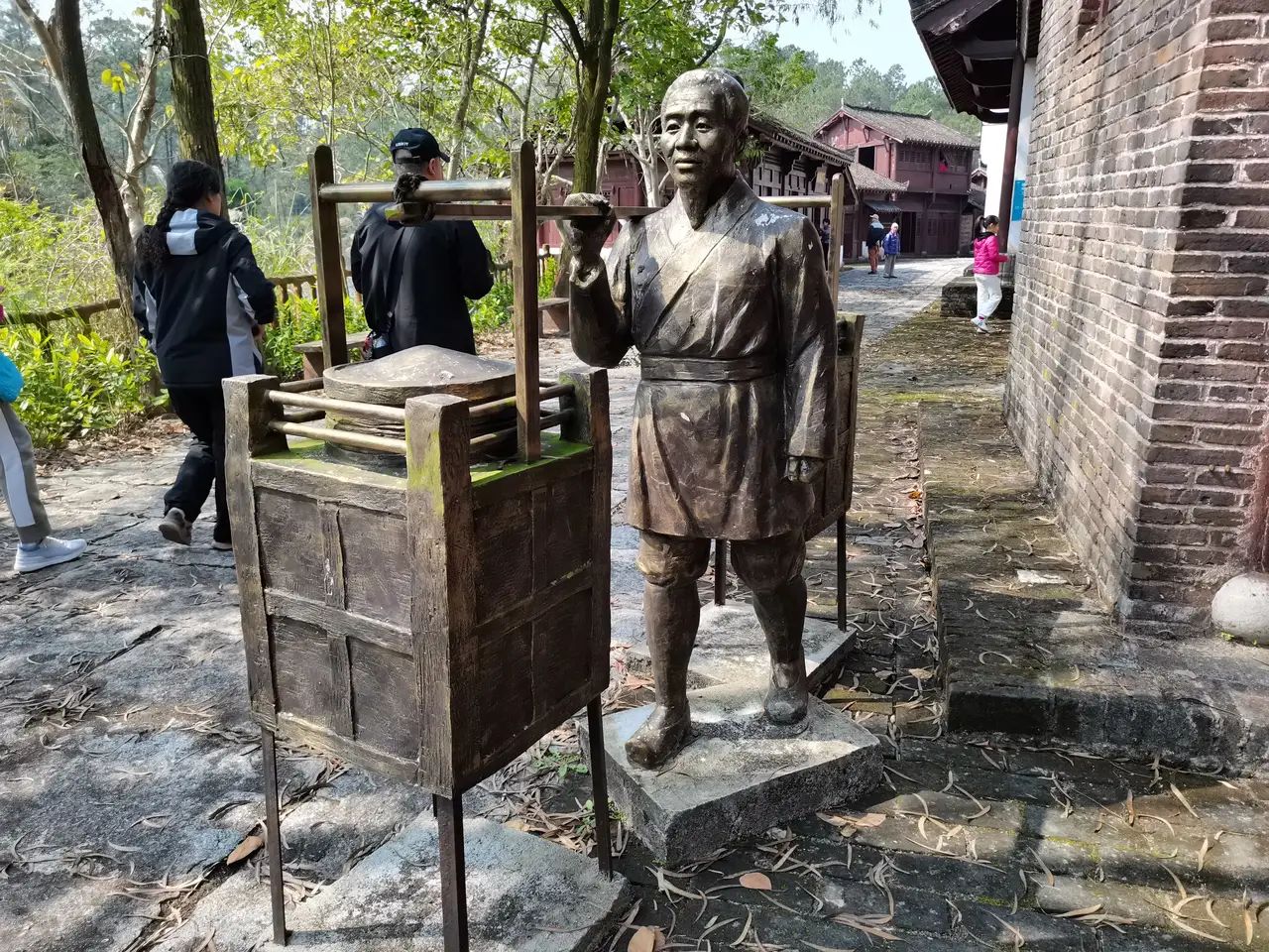 合浦星岛湖旅游度假区