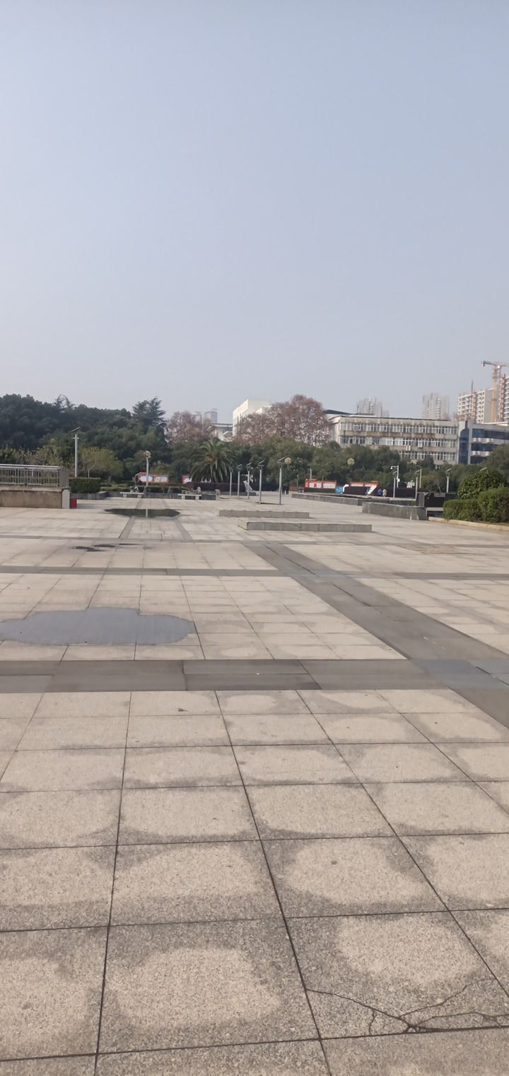 人民广场
