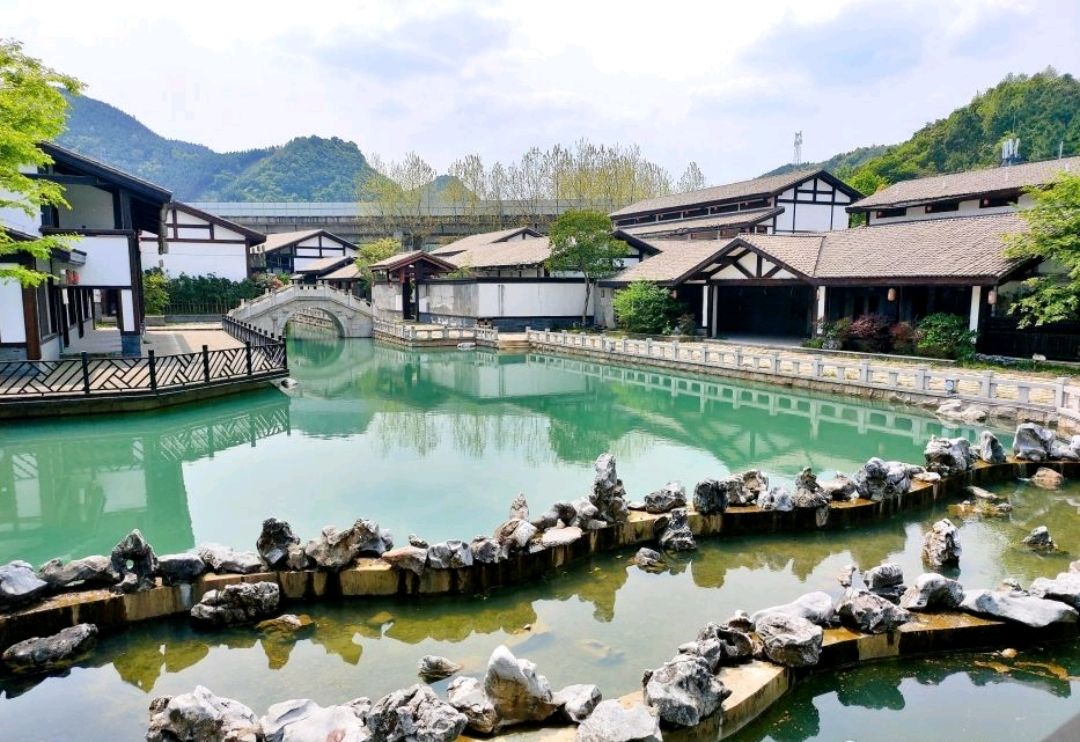 昌坊度假村