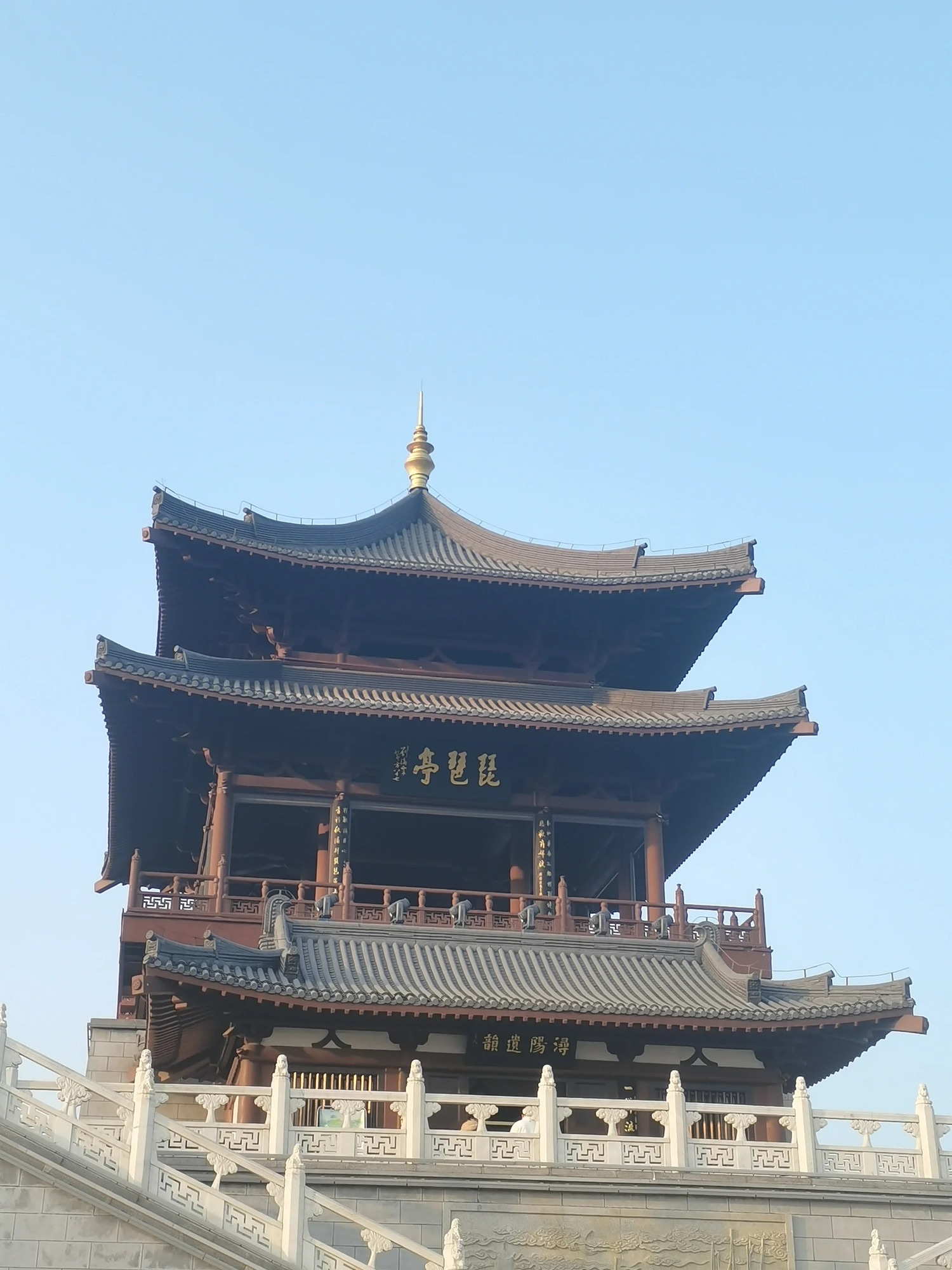 南昌浔阳楼