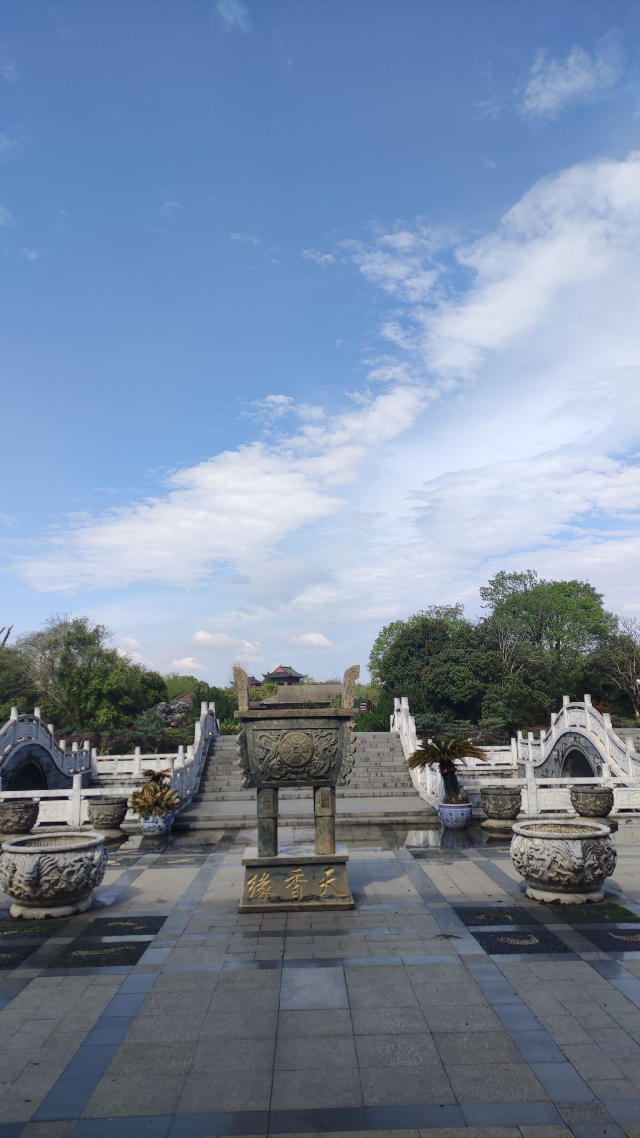 天香园旅行图片