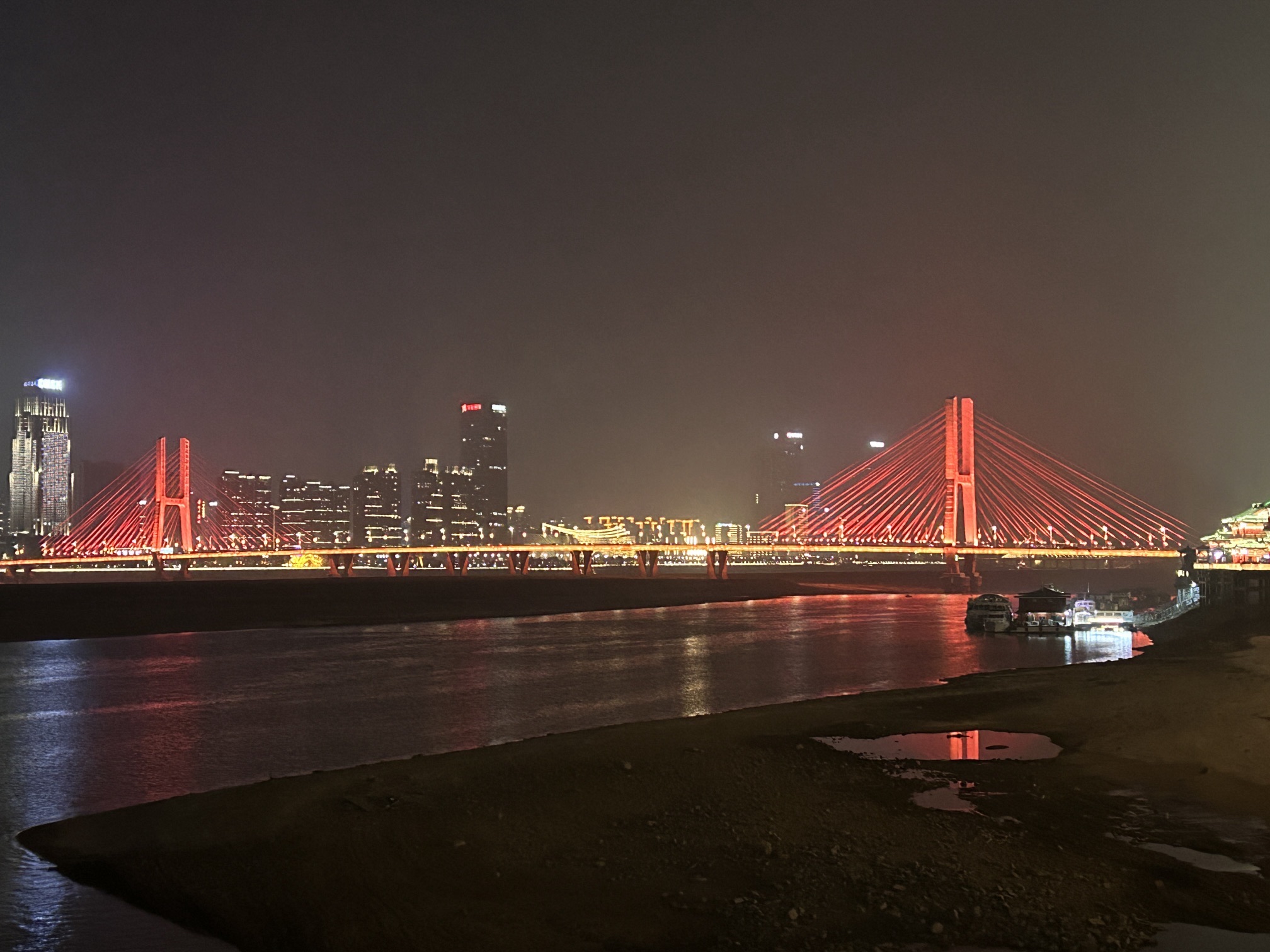 新洲文化广场旅行图片