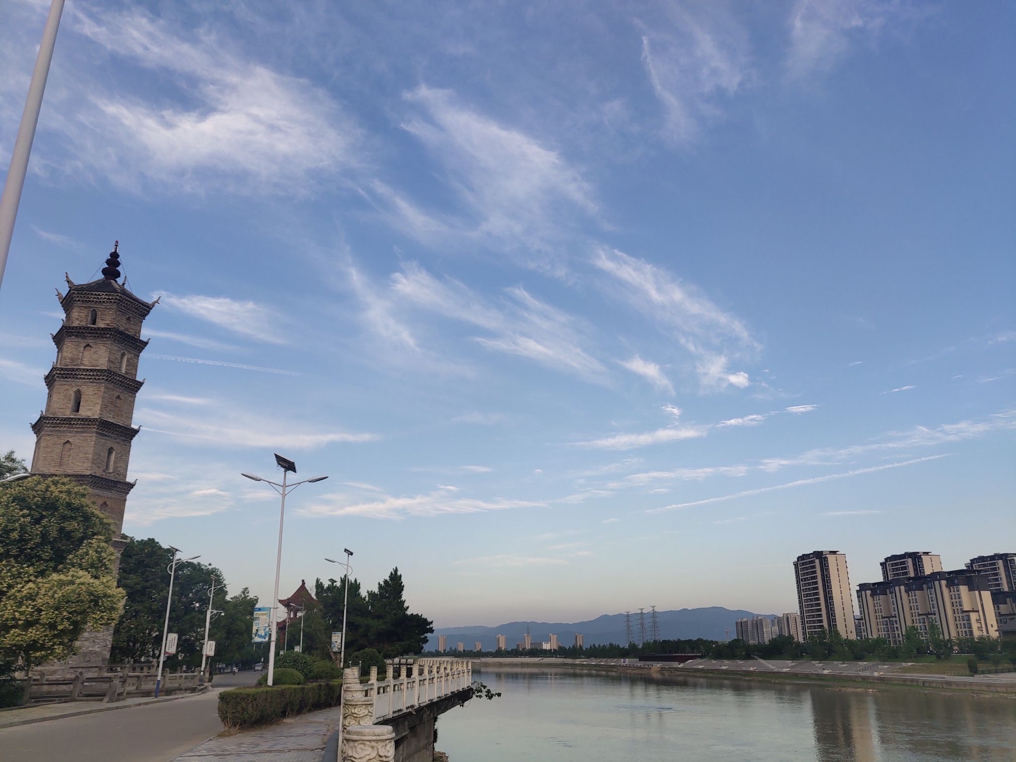 文峰公园