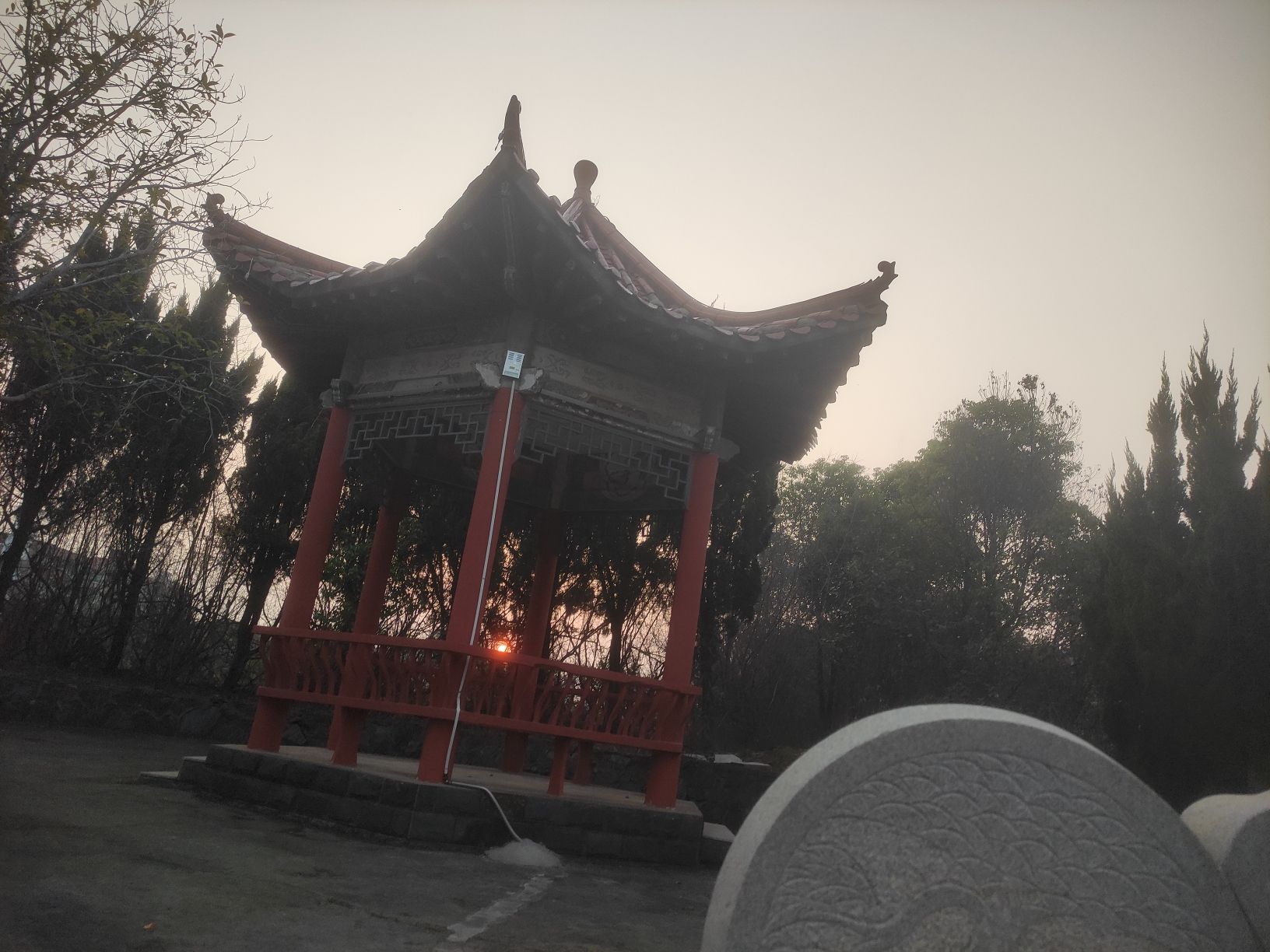 甘露阁