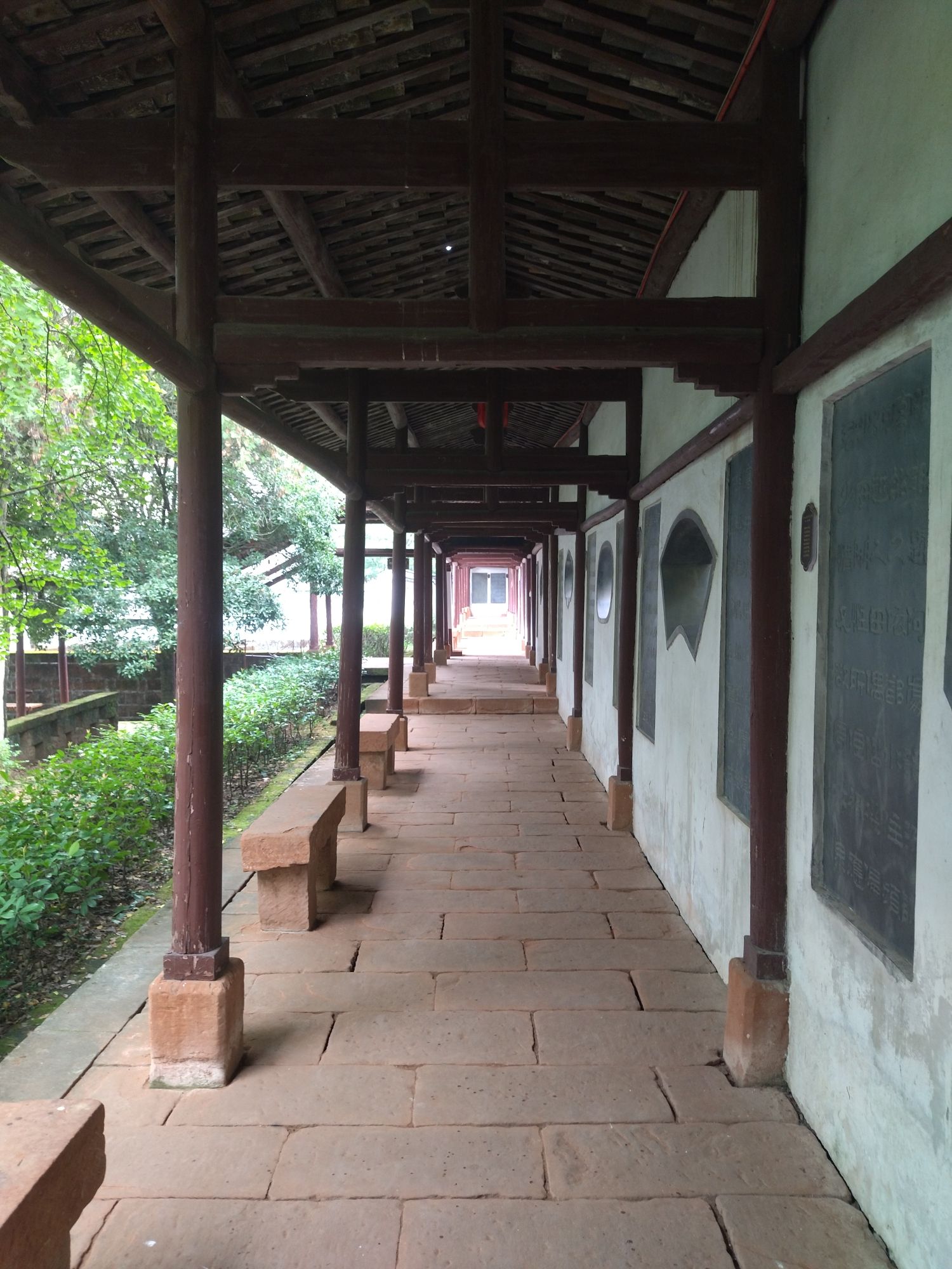 叠山书院