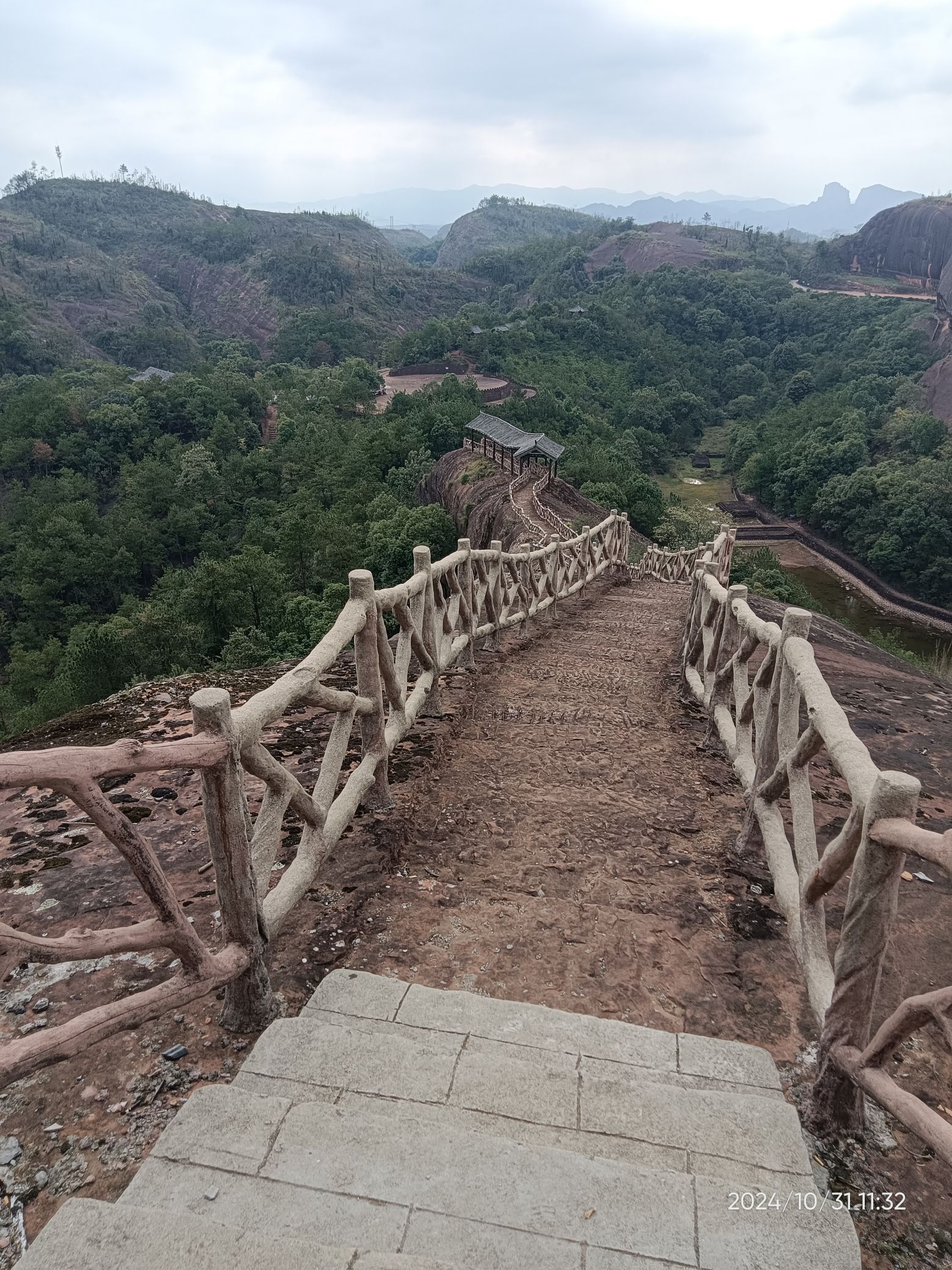 世界最大卧佛景区旅行图片