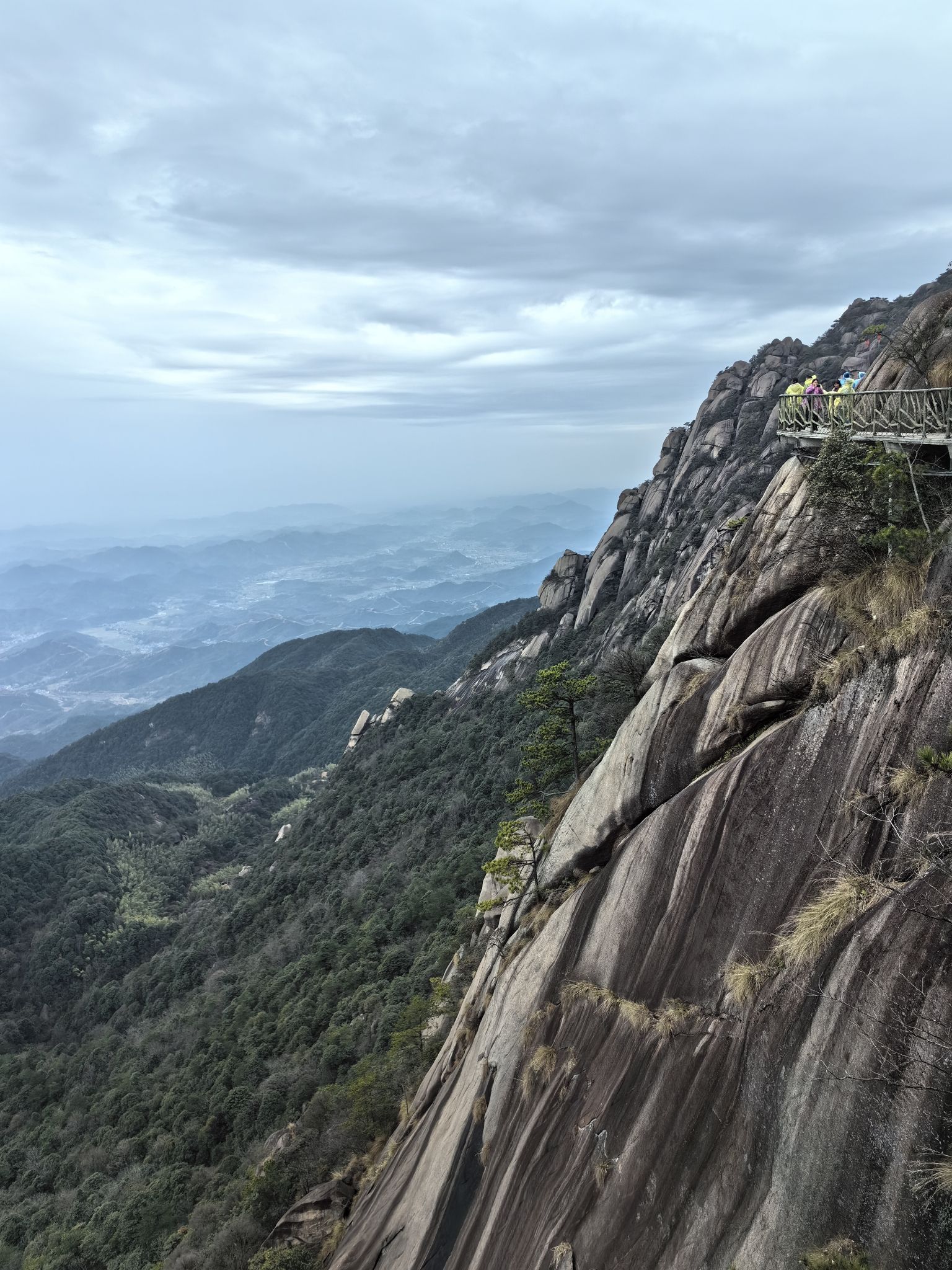 上饶灵山风景名胜区旅行图片