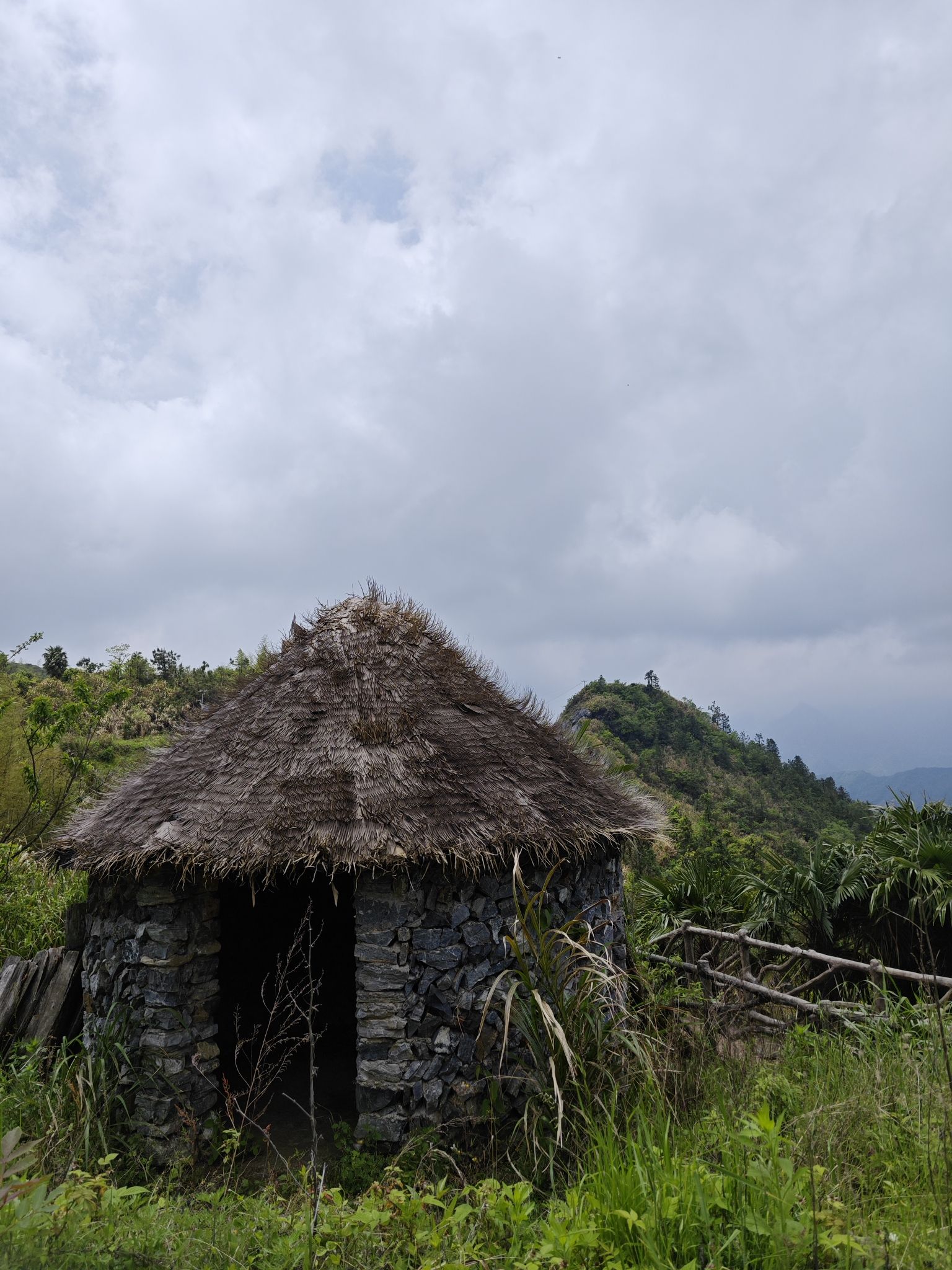 怀玉山旅行图片