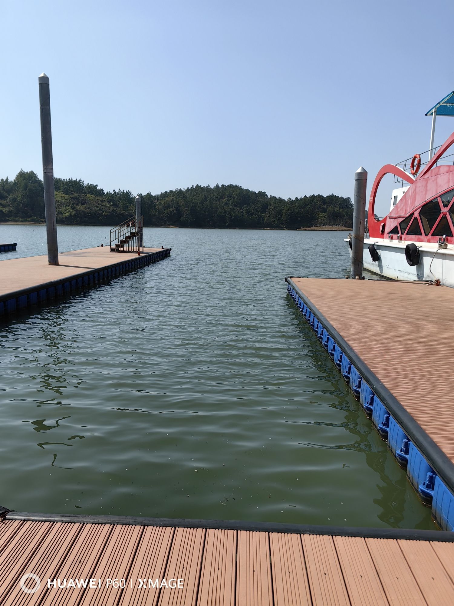 鄱阳湖国家湿地公园