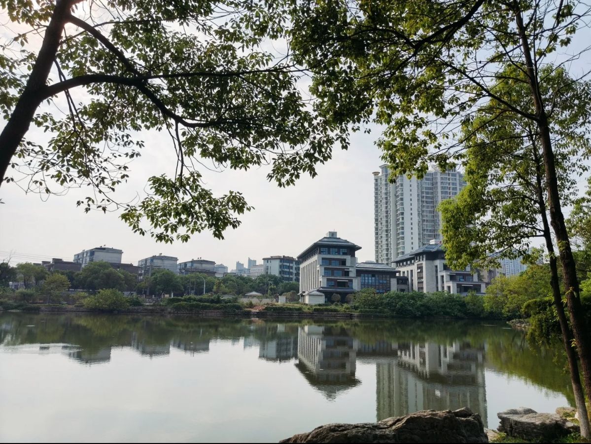 药都公园
