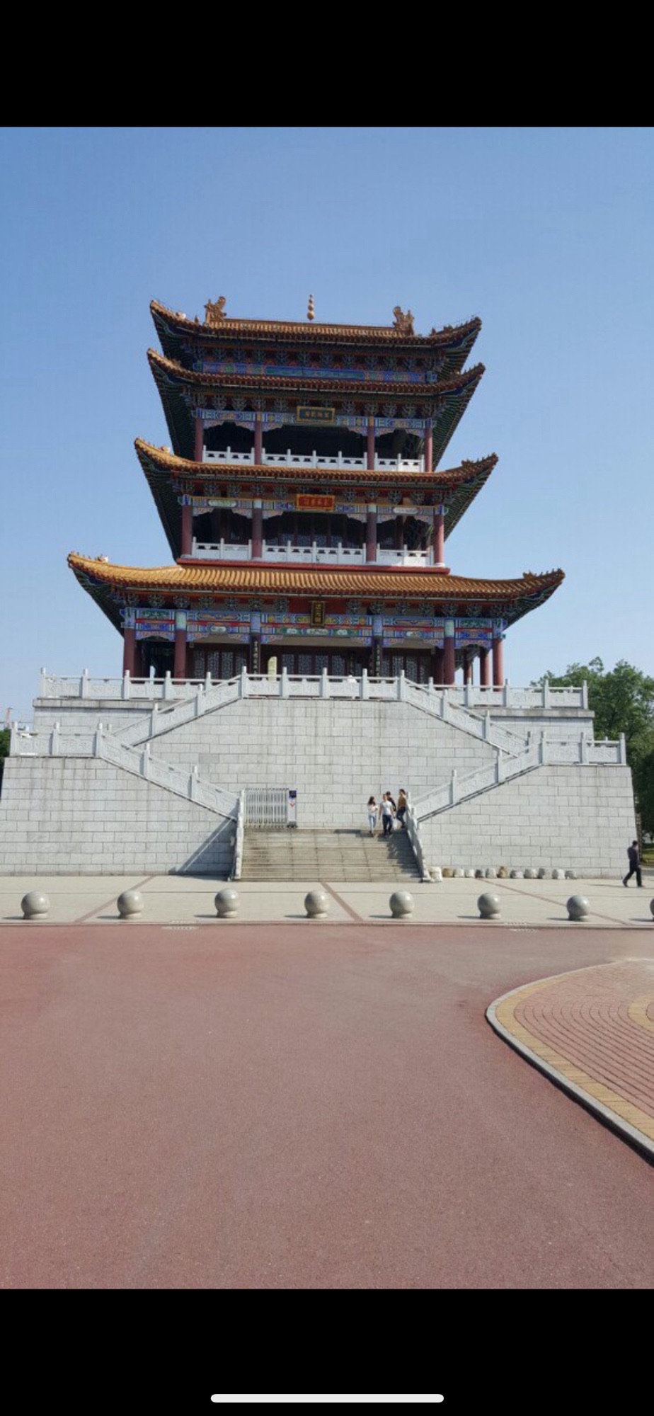 状元洲公园旅行图片