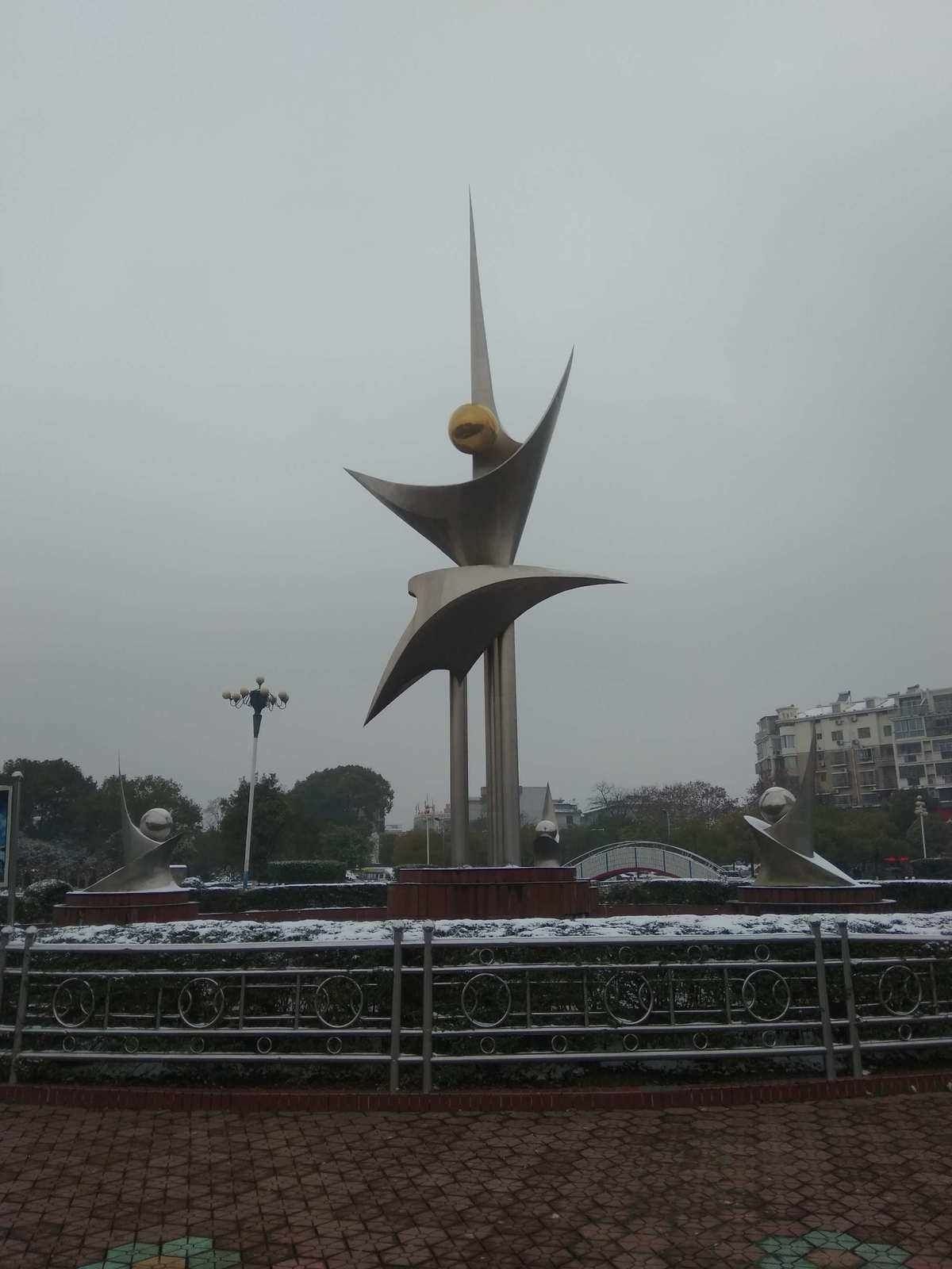 新干广场