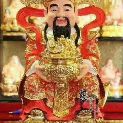 李氏公祠