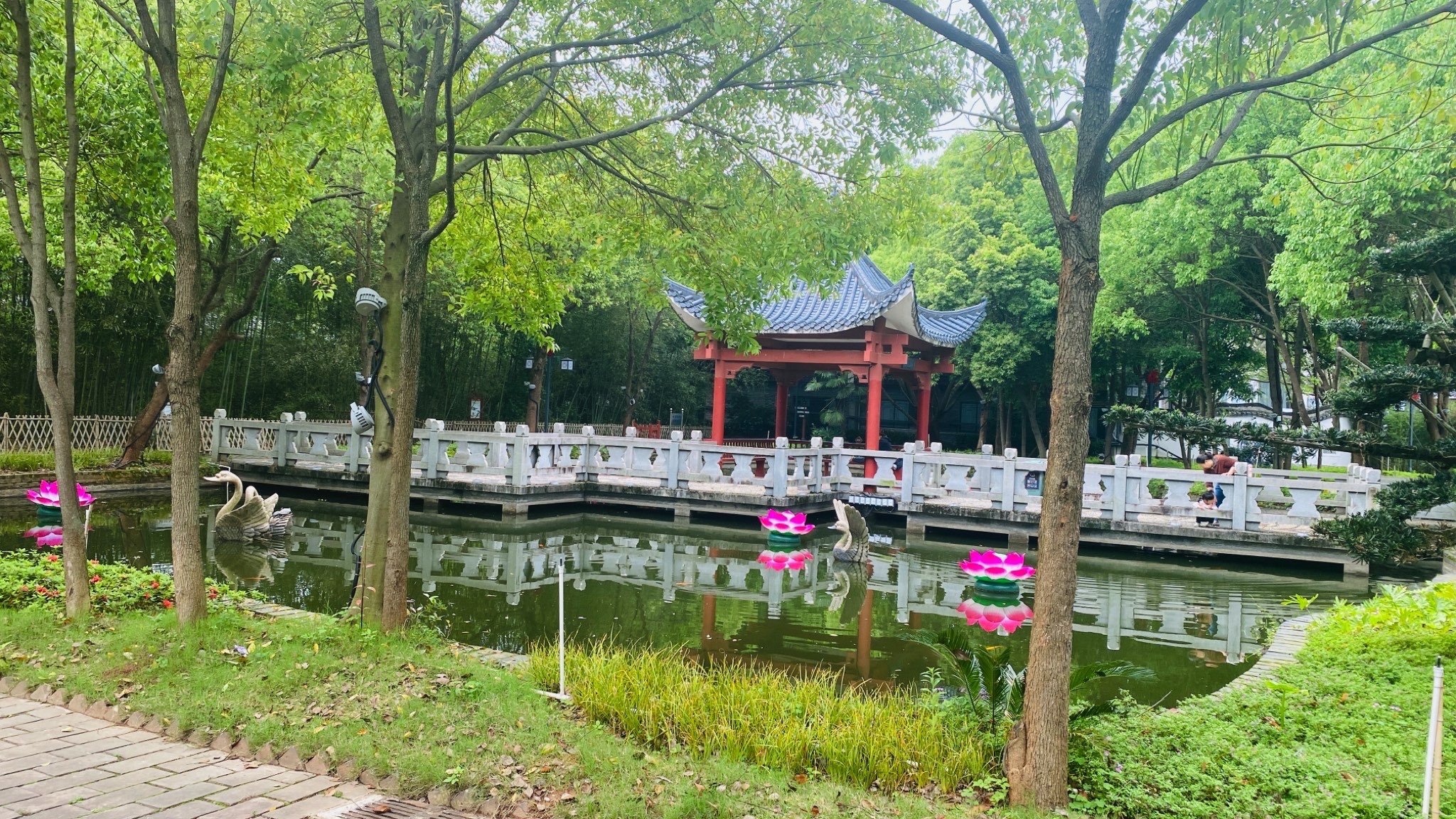 客家文化城