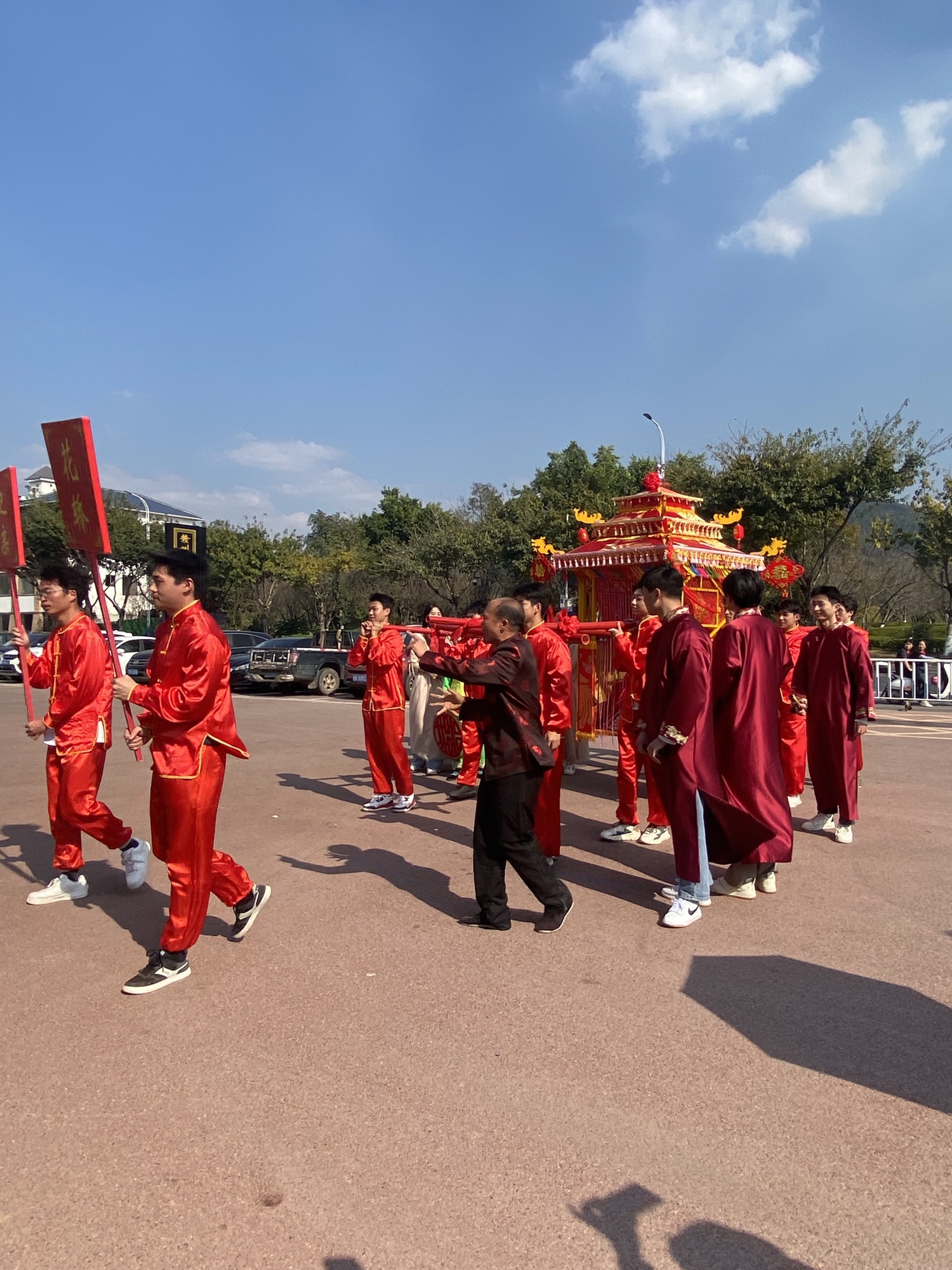 客家文化城旅行图片
