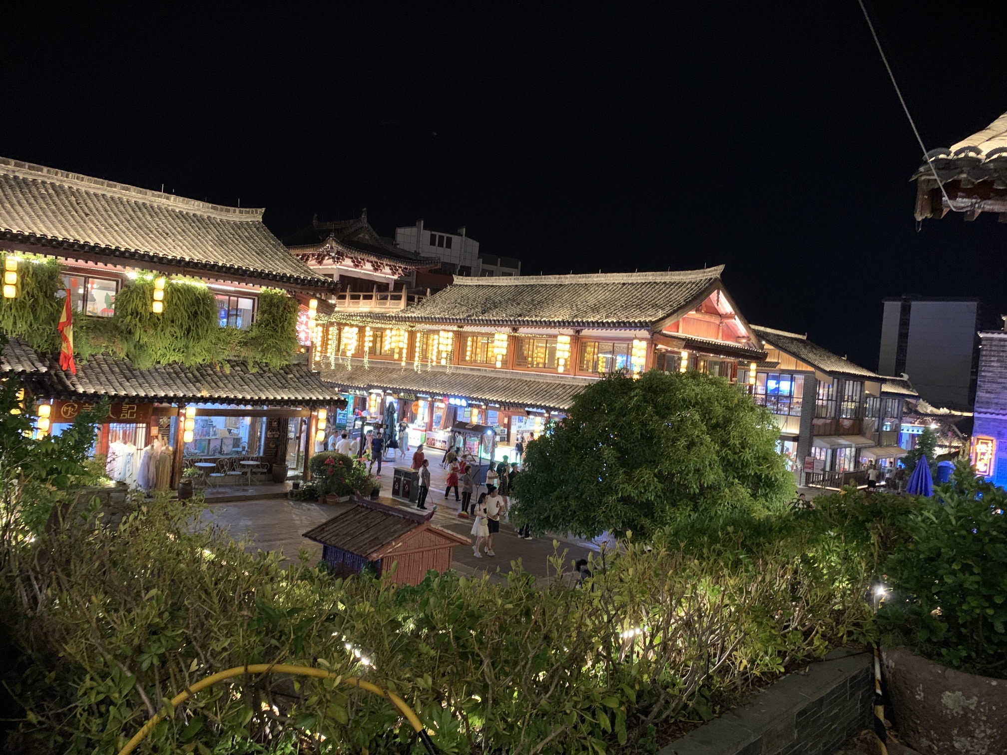 宋城公园