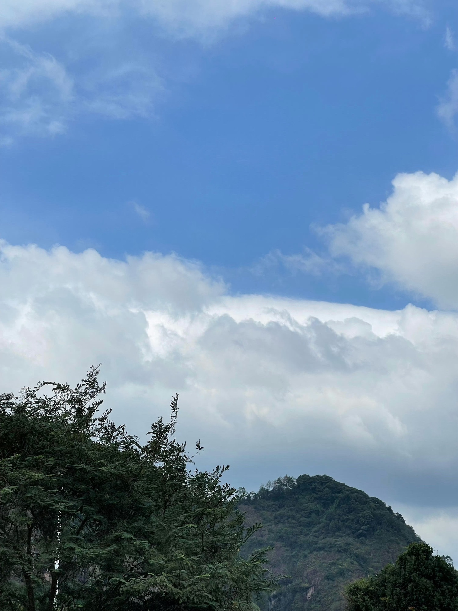 汉仙岩风景名胜区