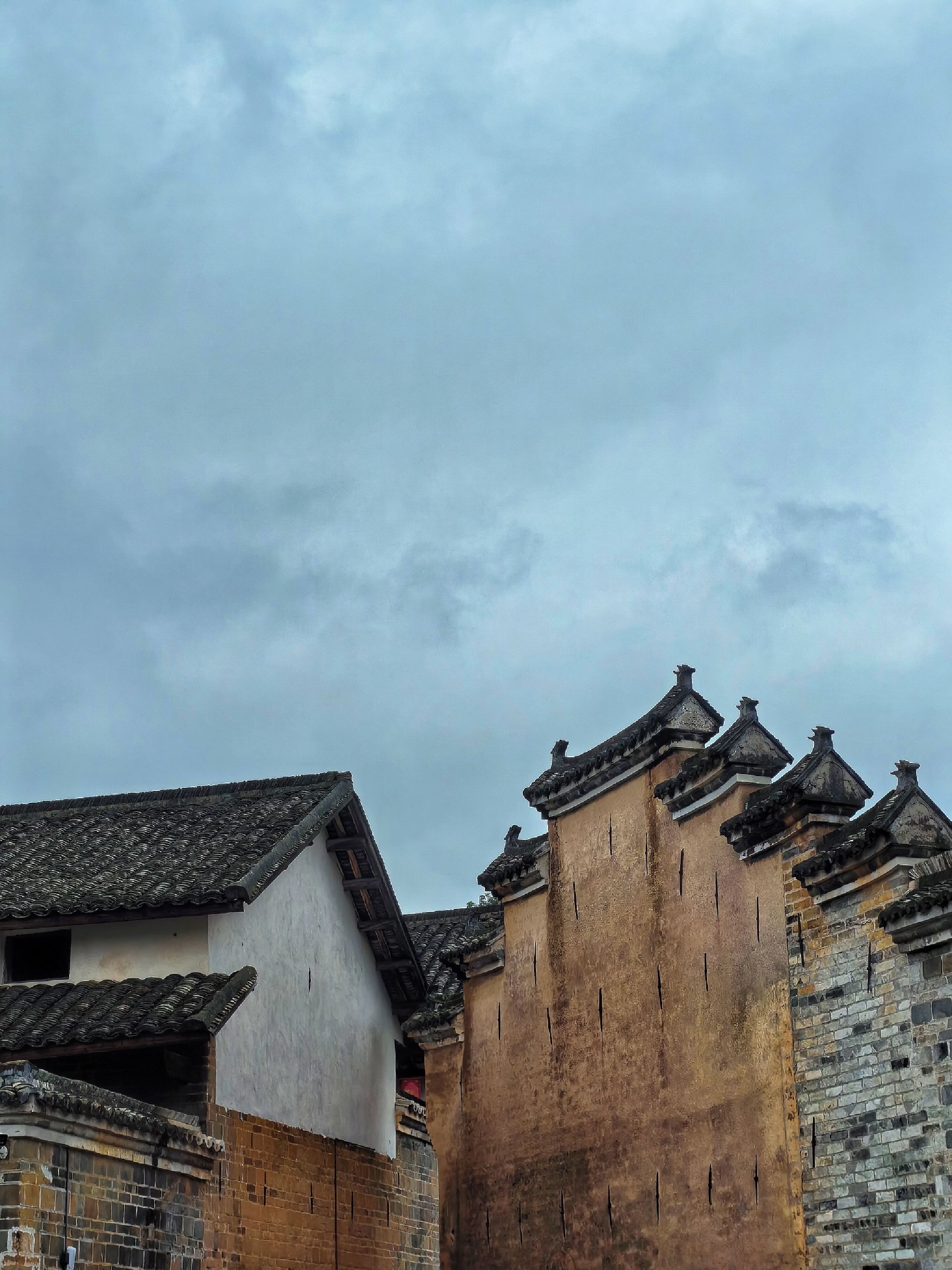 关西围景区旅行图片