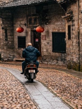 灶儿巷
