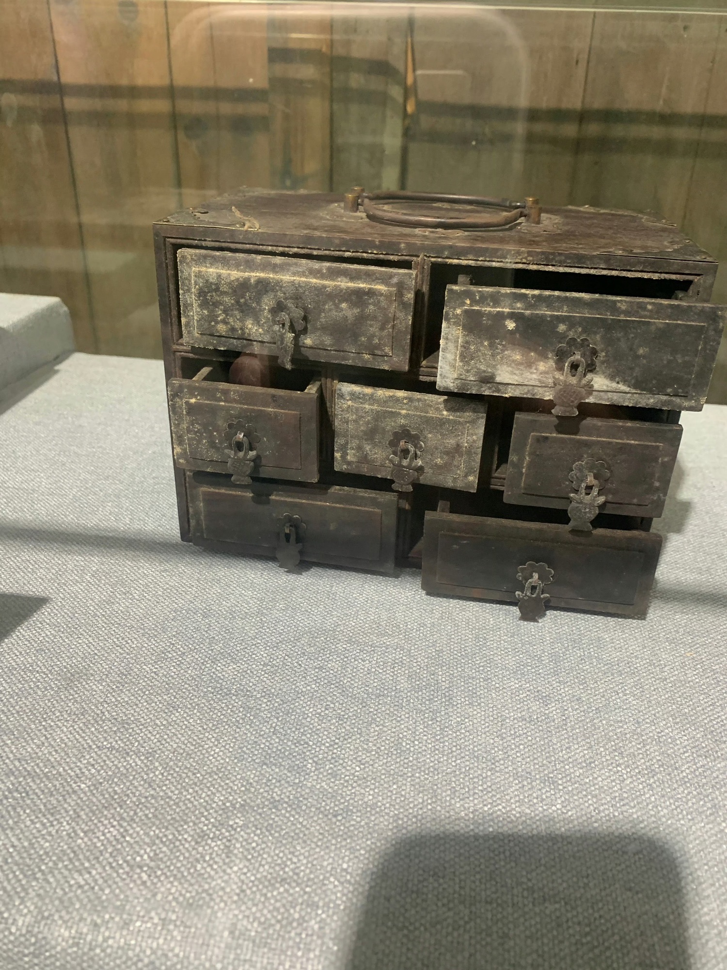 浮梁古县衙旅行图片
