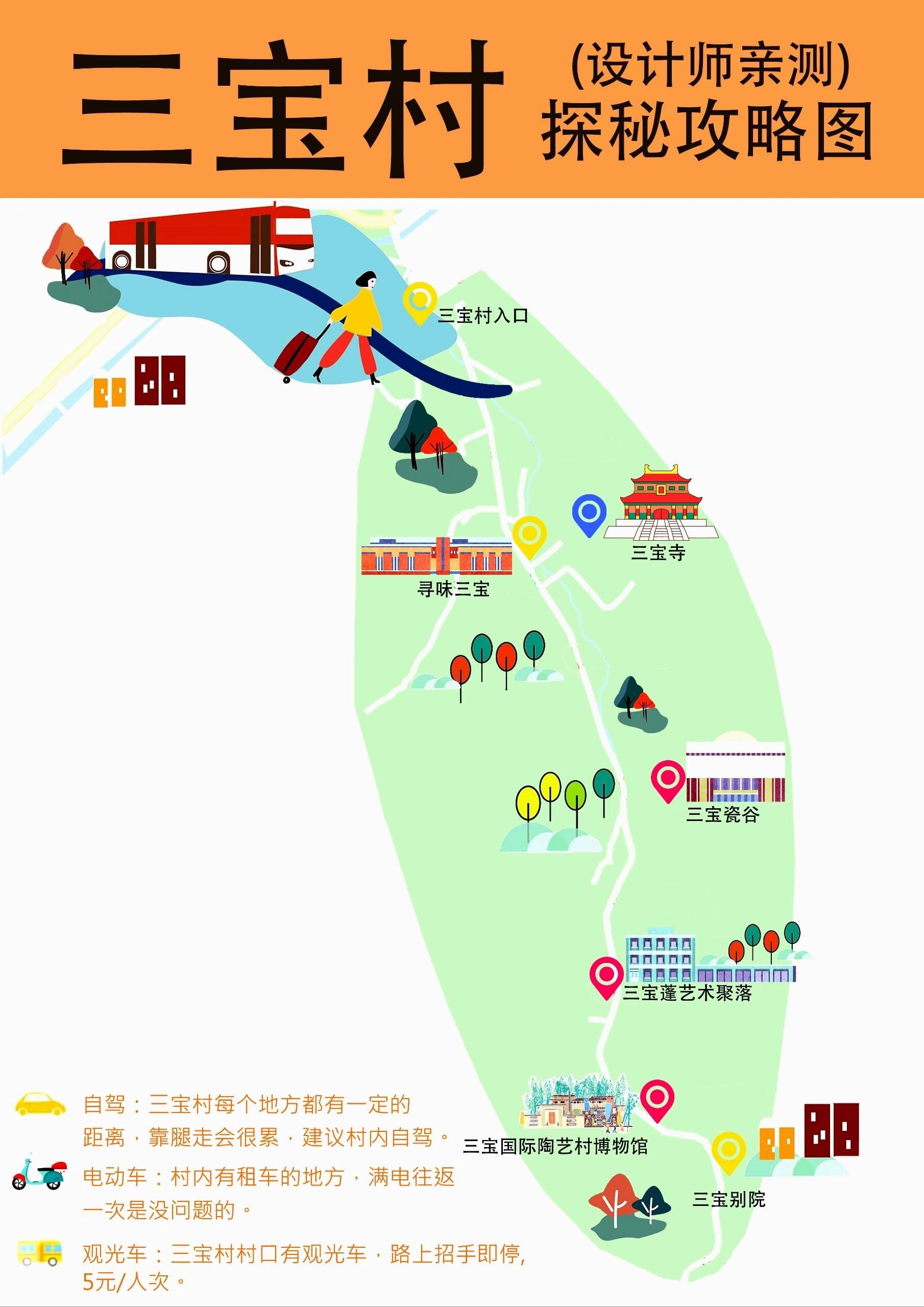 景德镇陶源谷·三宝旅游度假区·三宝国际陶艺村
