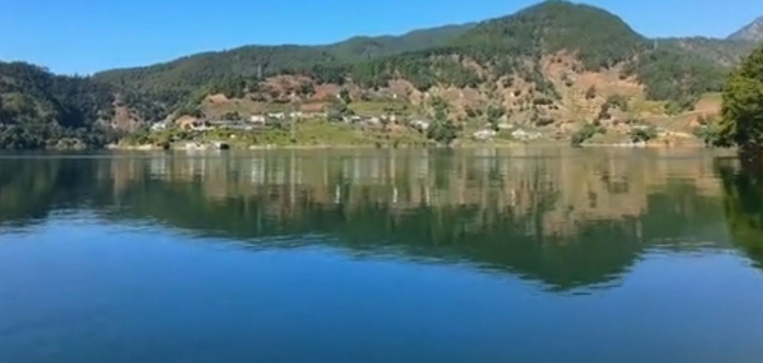 渔门岛