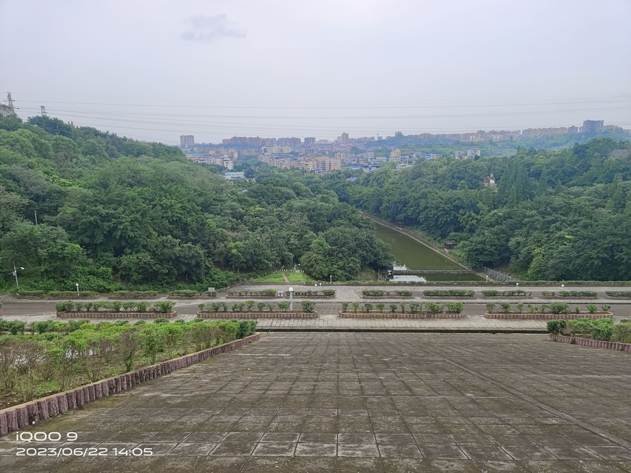 双溪湖风景区旅行图片