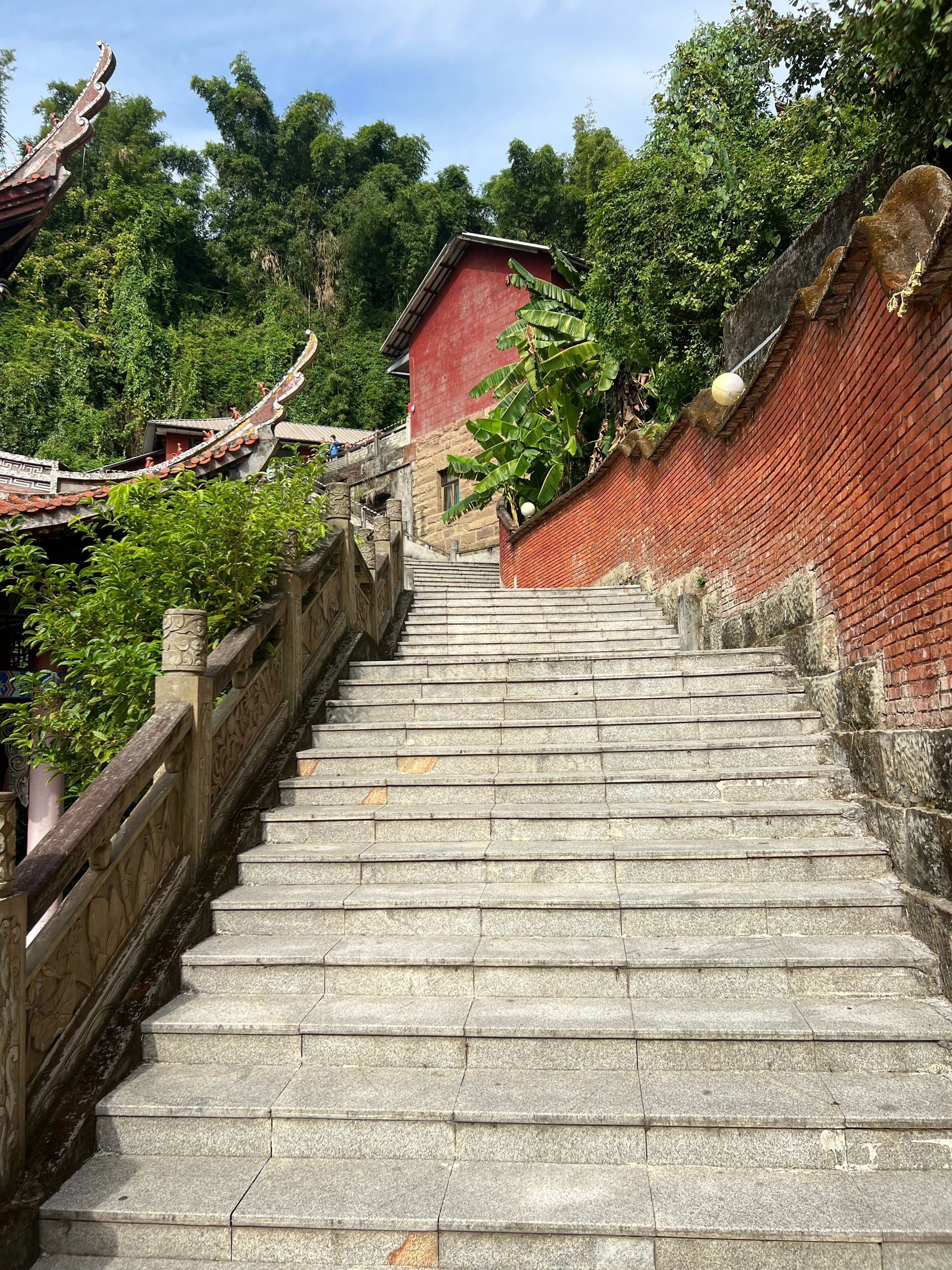 青岩洞风景区