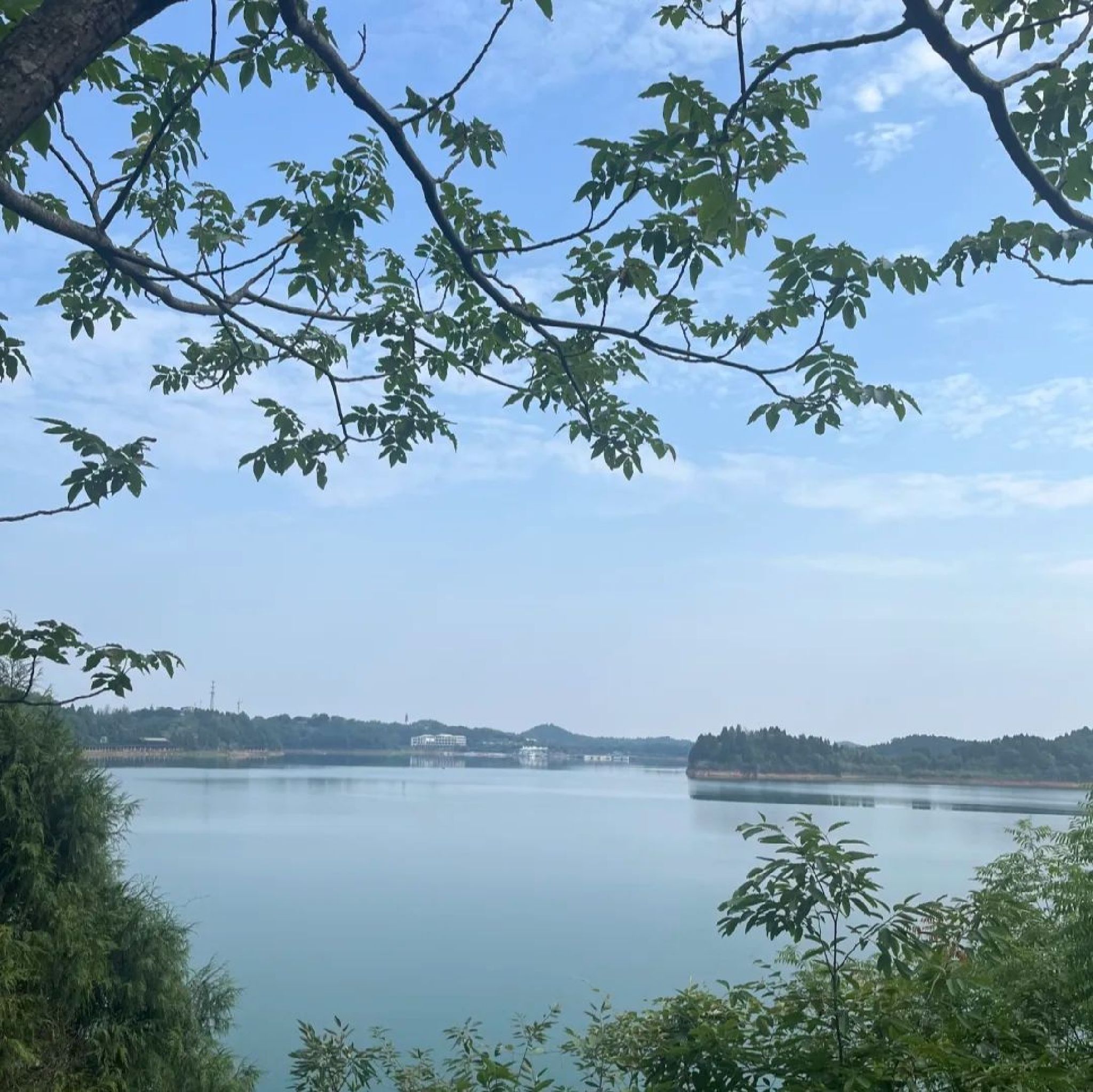 仙海旅游度假区