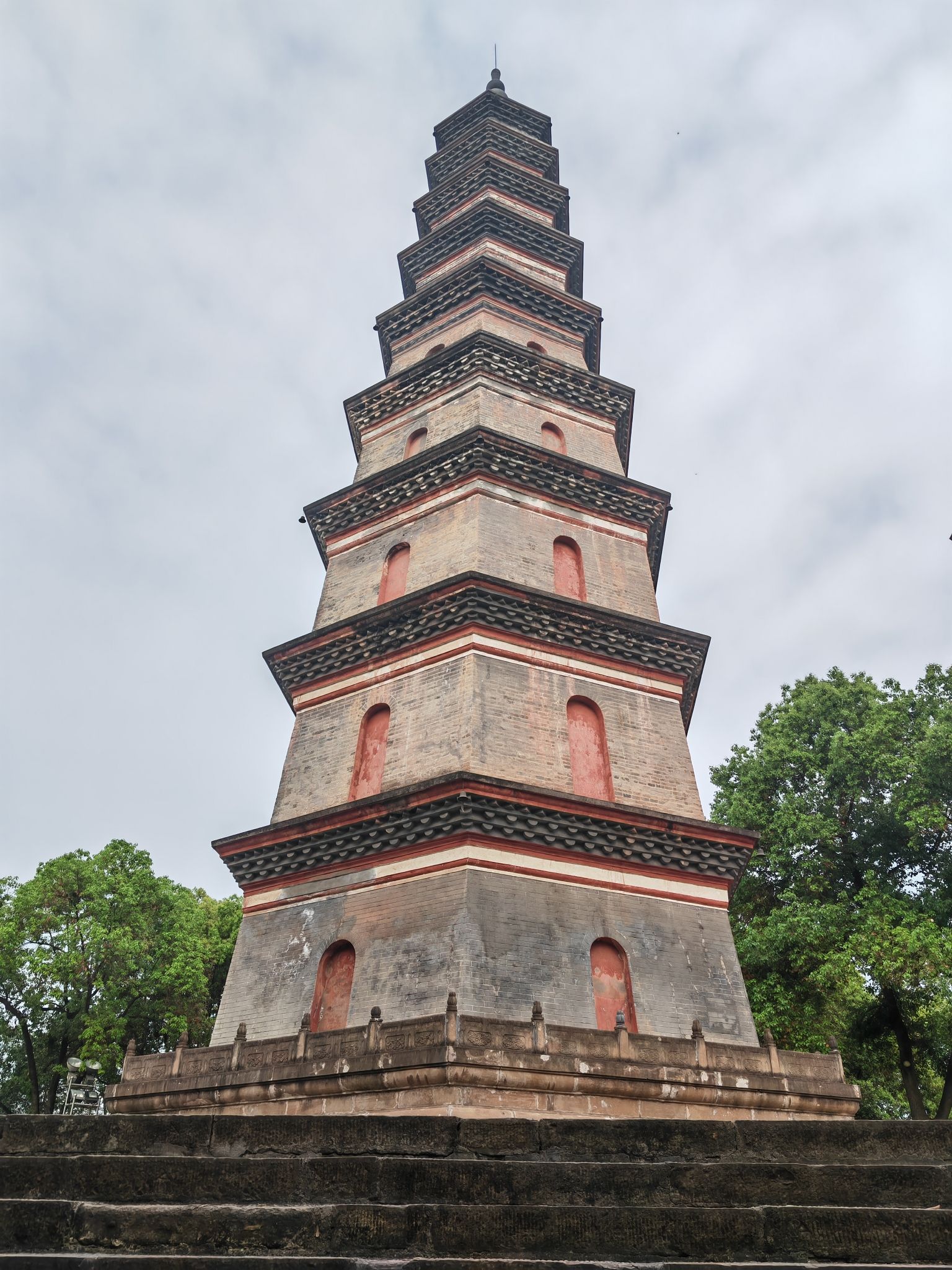 南山公园