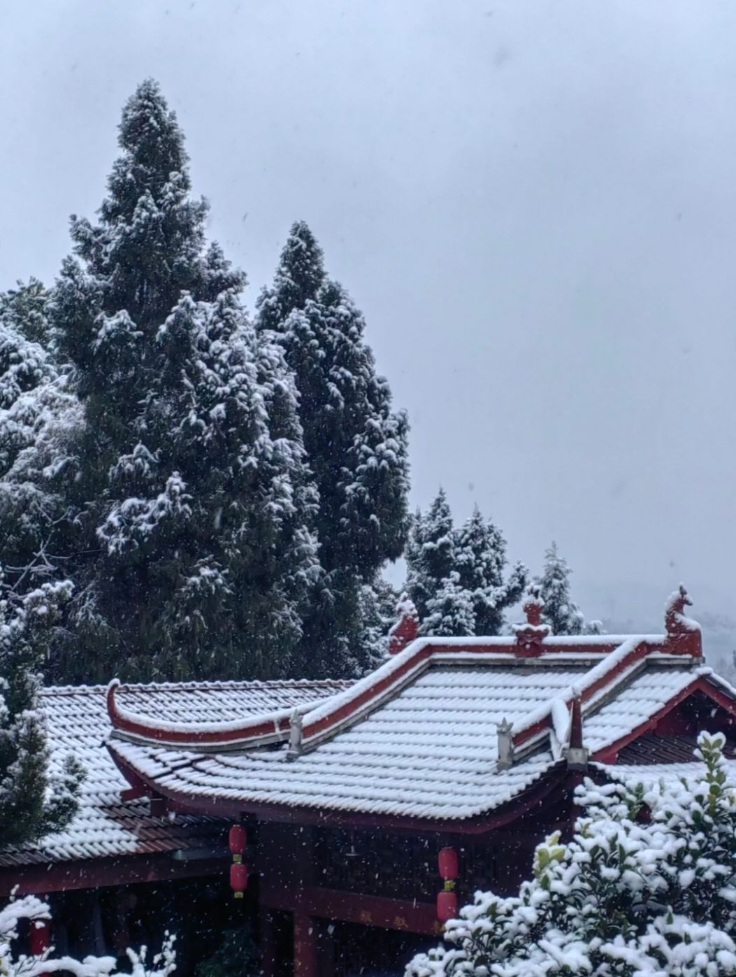 罗汉洞