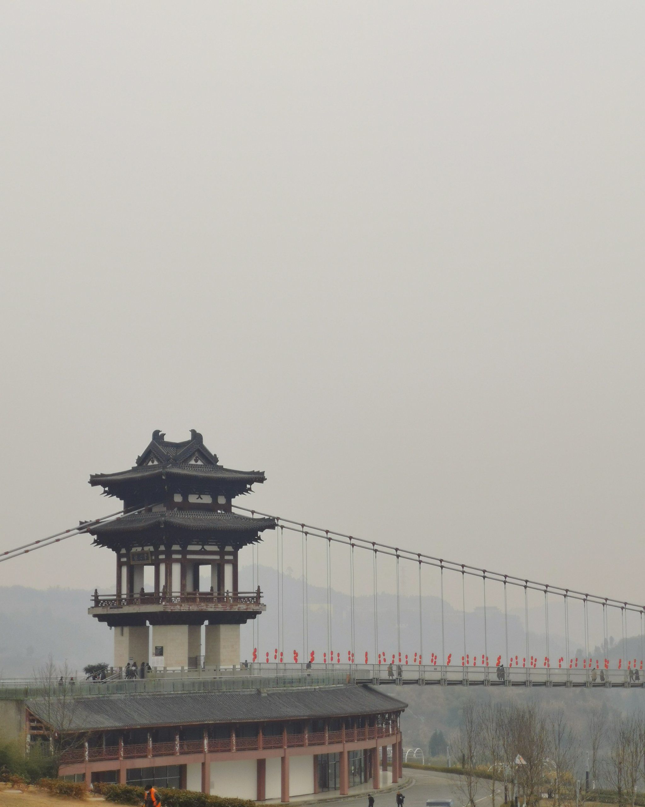凤垭山风景旅游区旅行图片