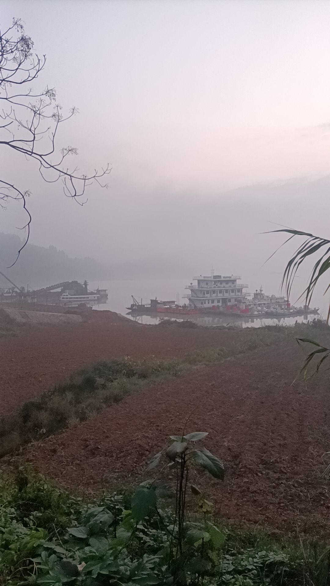 沈家坝原生态旅游区