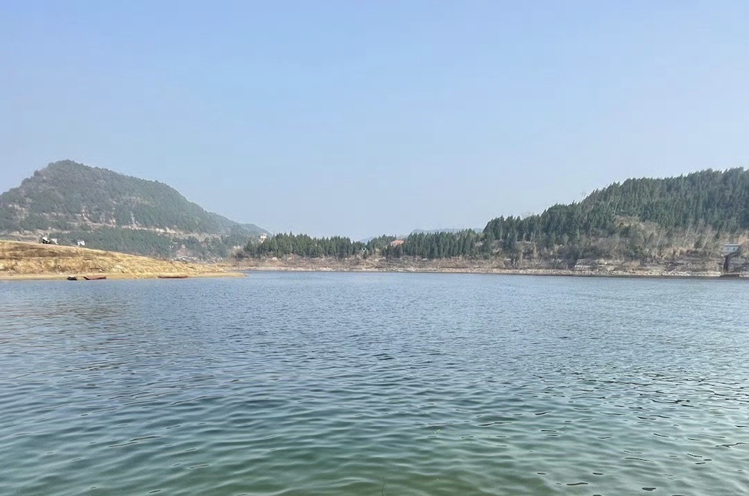 升钟湖风景区旅行图片