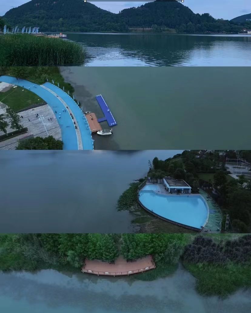 螺湖公园