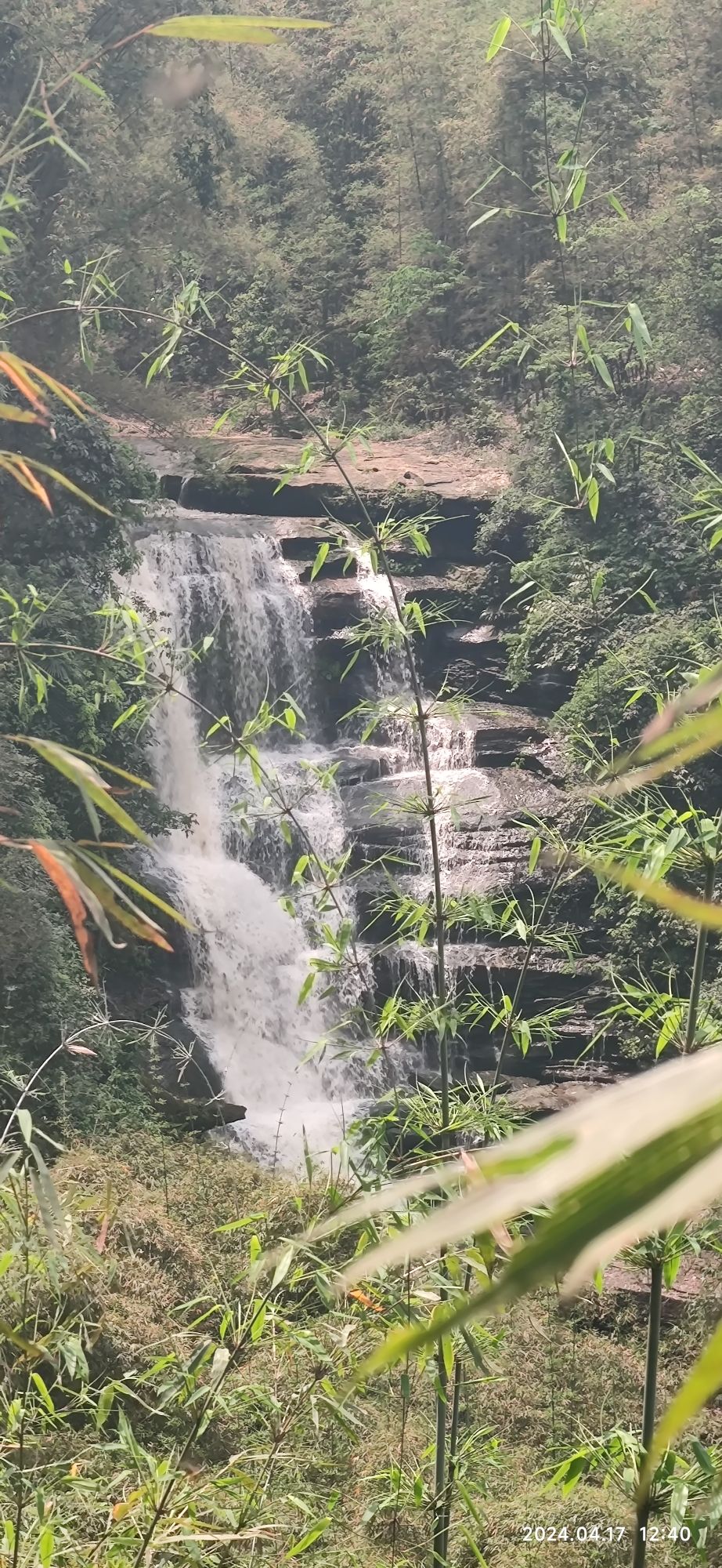 天仙硐景区旅行图片