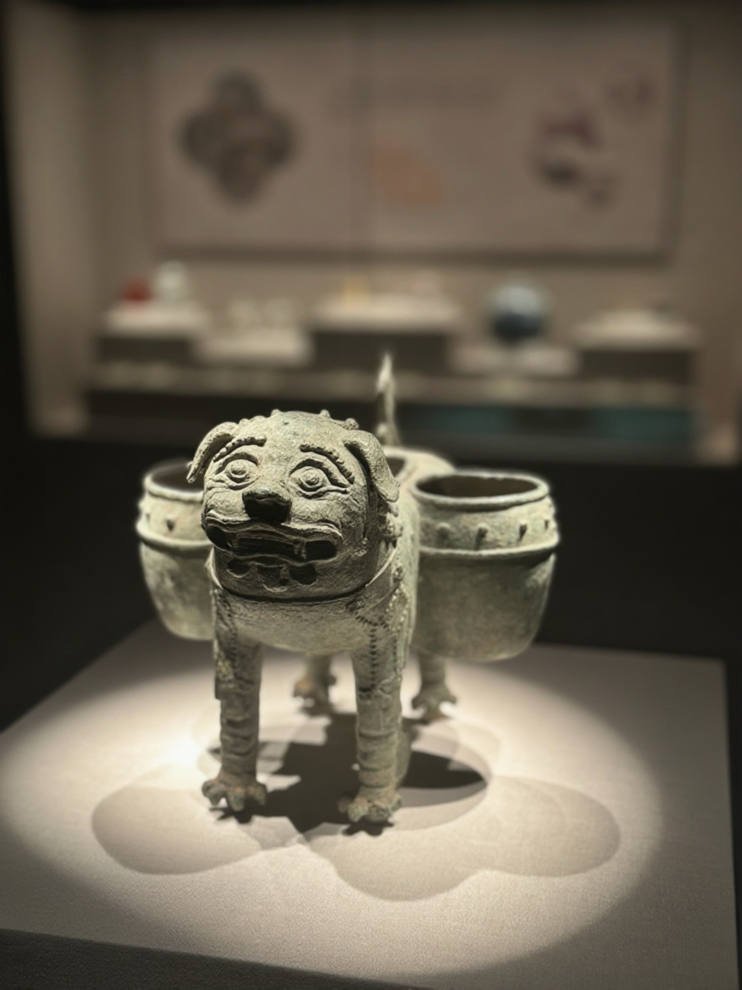 尧坝古镇