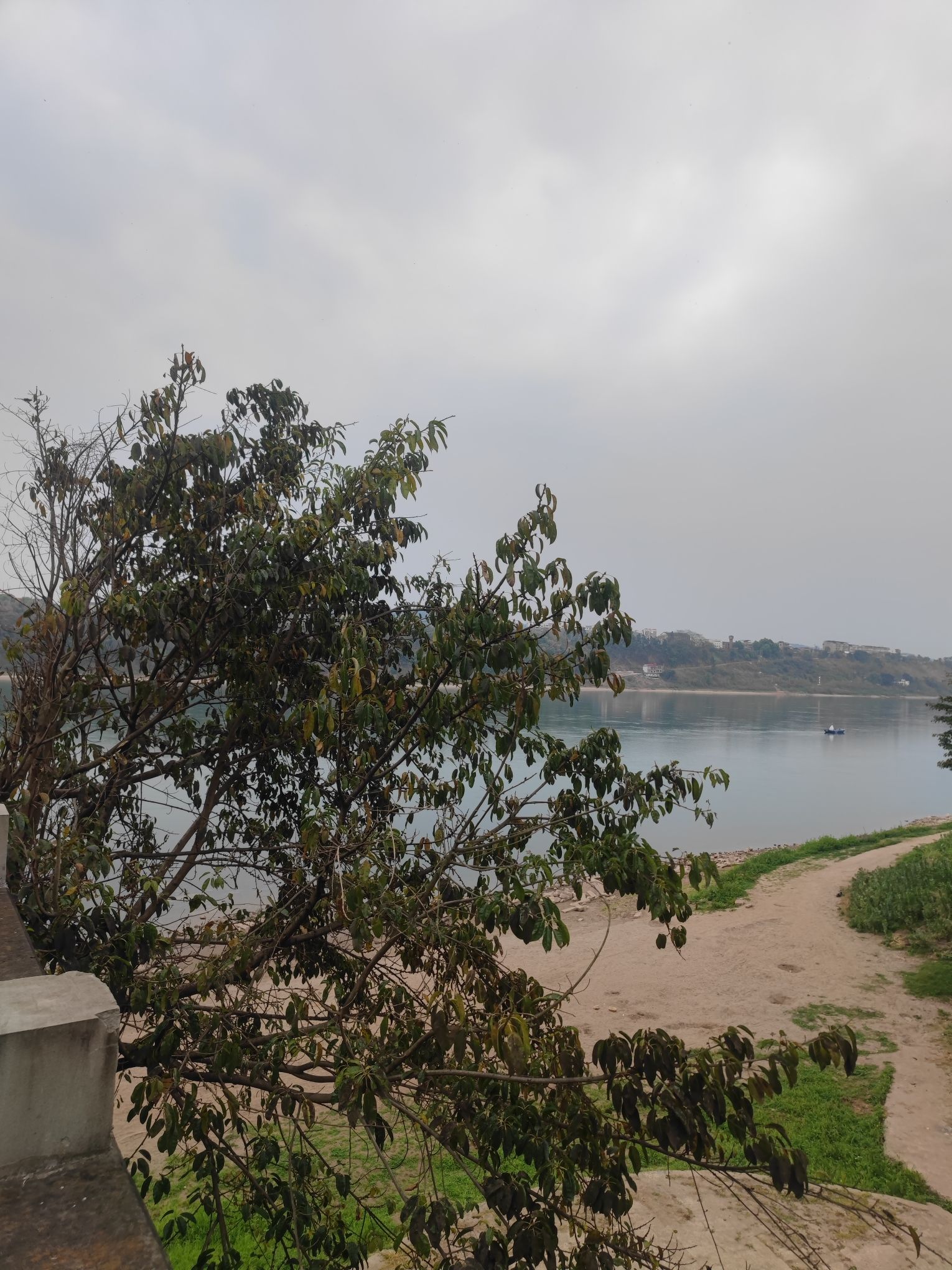 文明门旅行图片