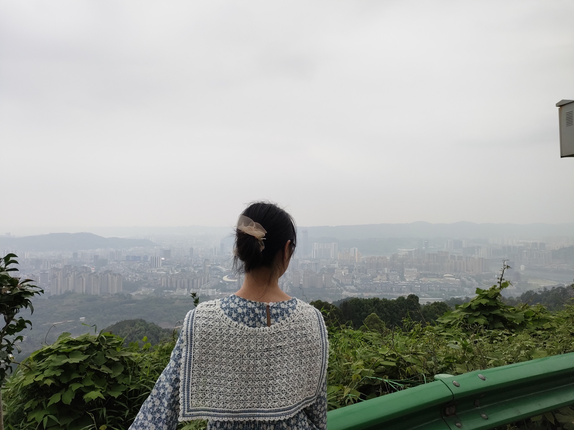 佛现山旅行图片